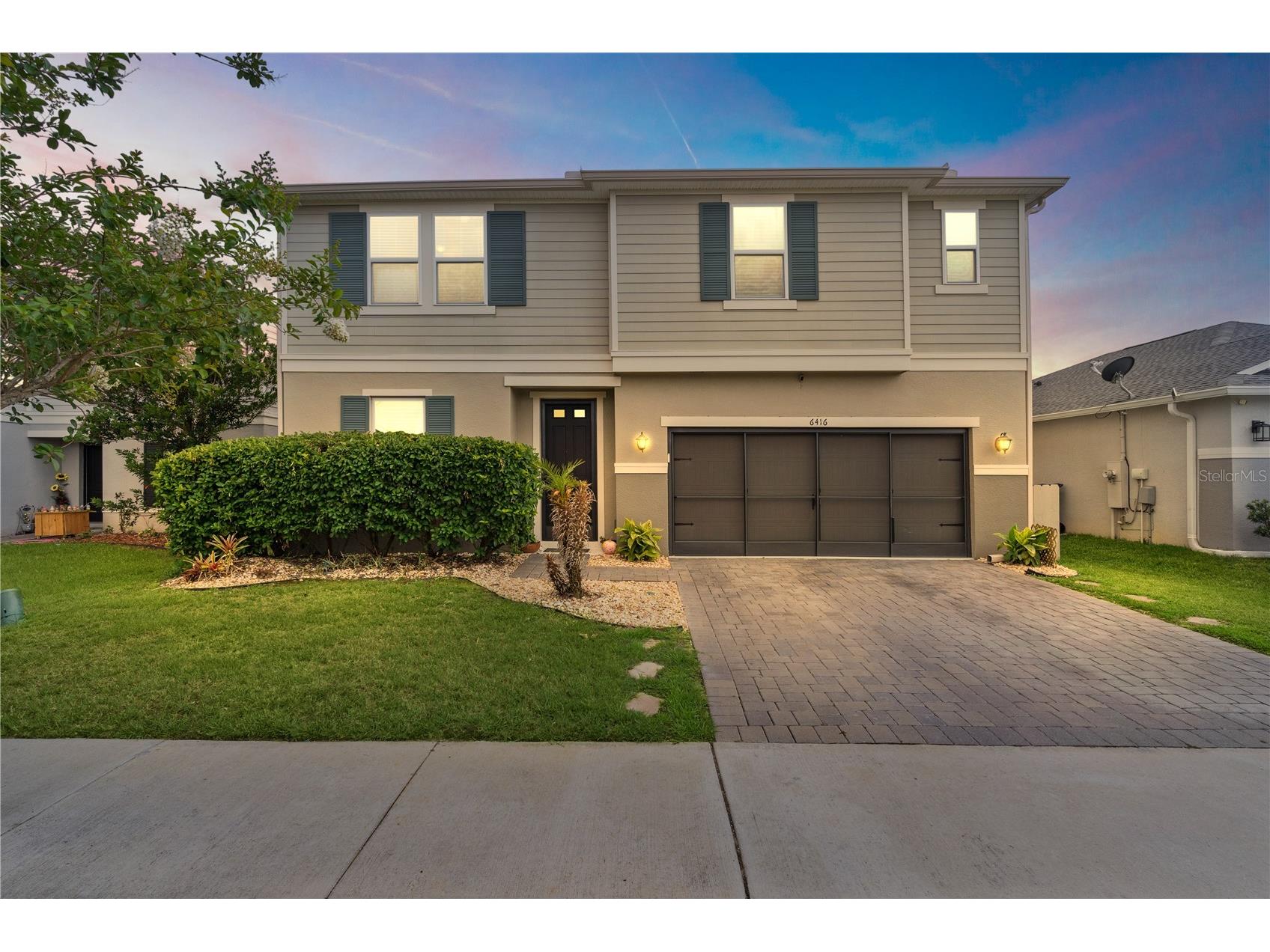 6416 Domenico Court Groveland FL 34736 G5112919 image2