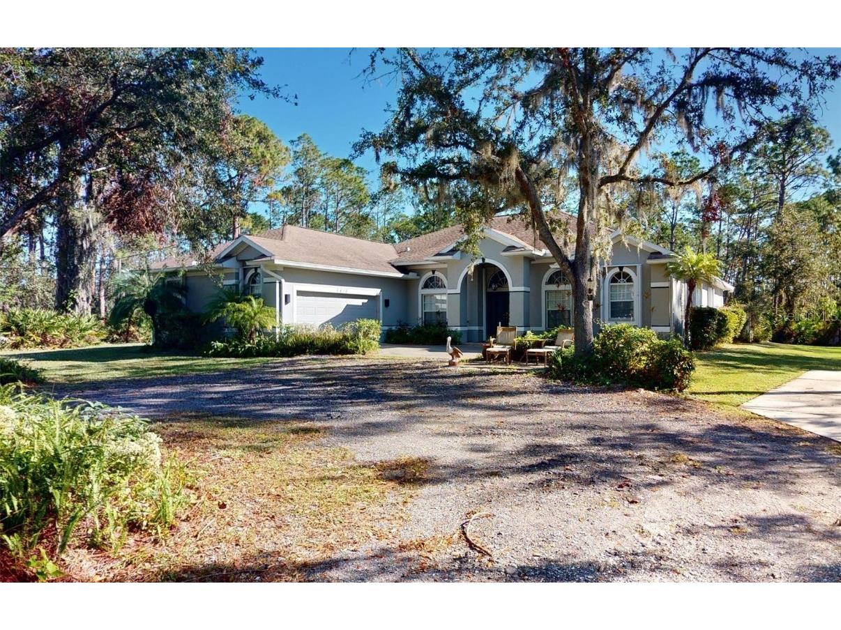 6416 Dunbarton Street North Port FL 34291 C7500897 image1