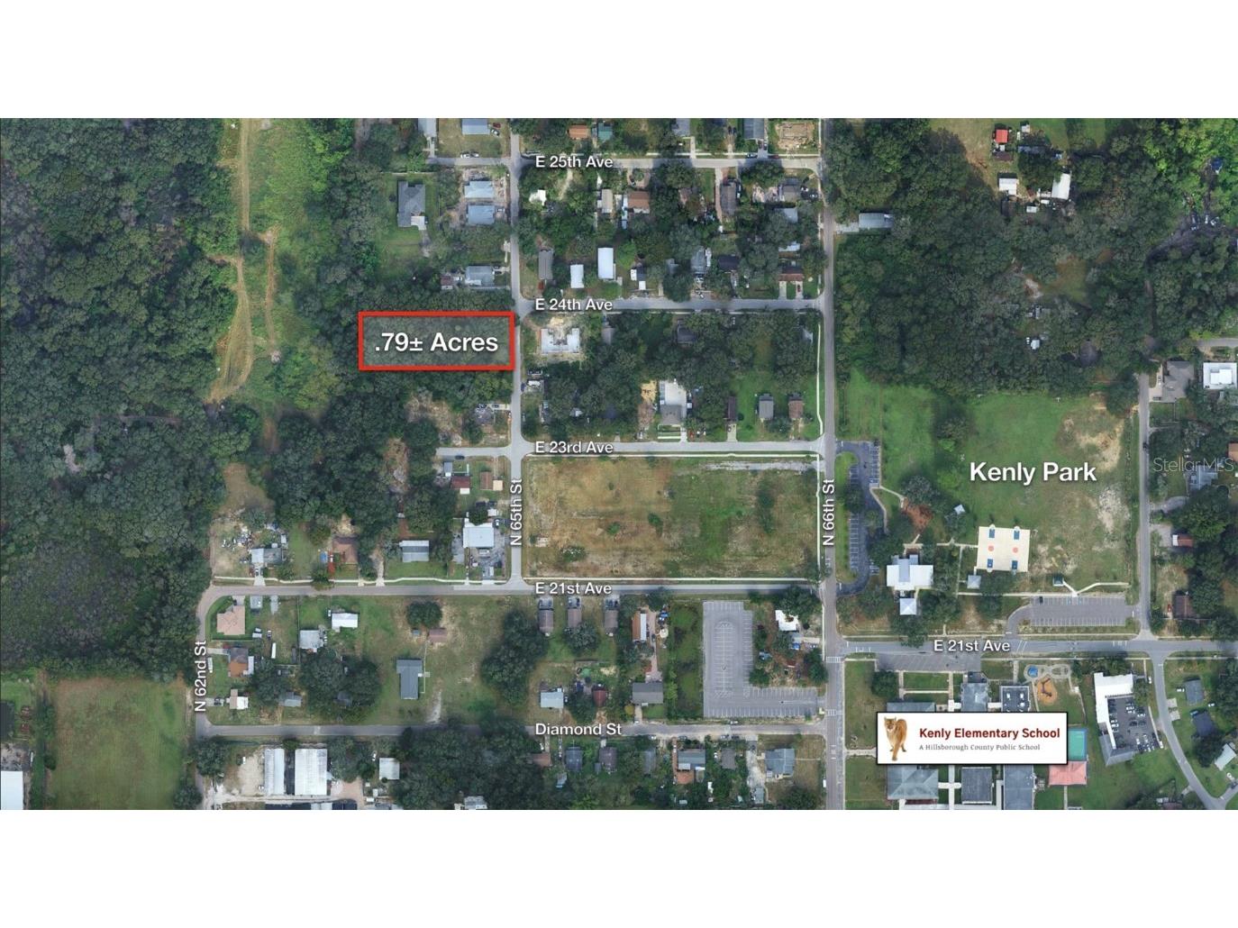 6416 E 23rd Avenue Tampa FL 33619 TB8334389 image1