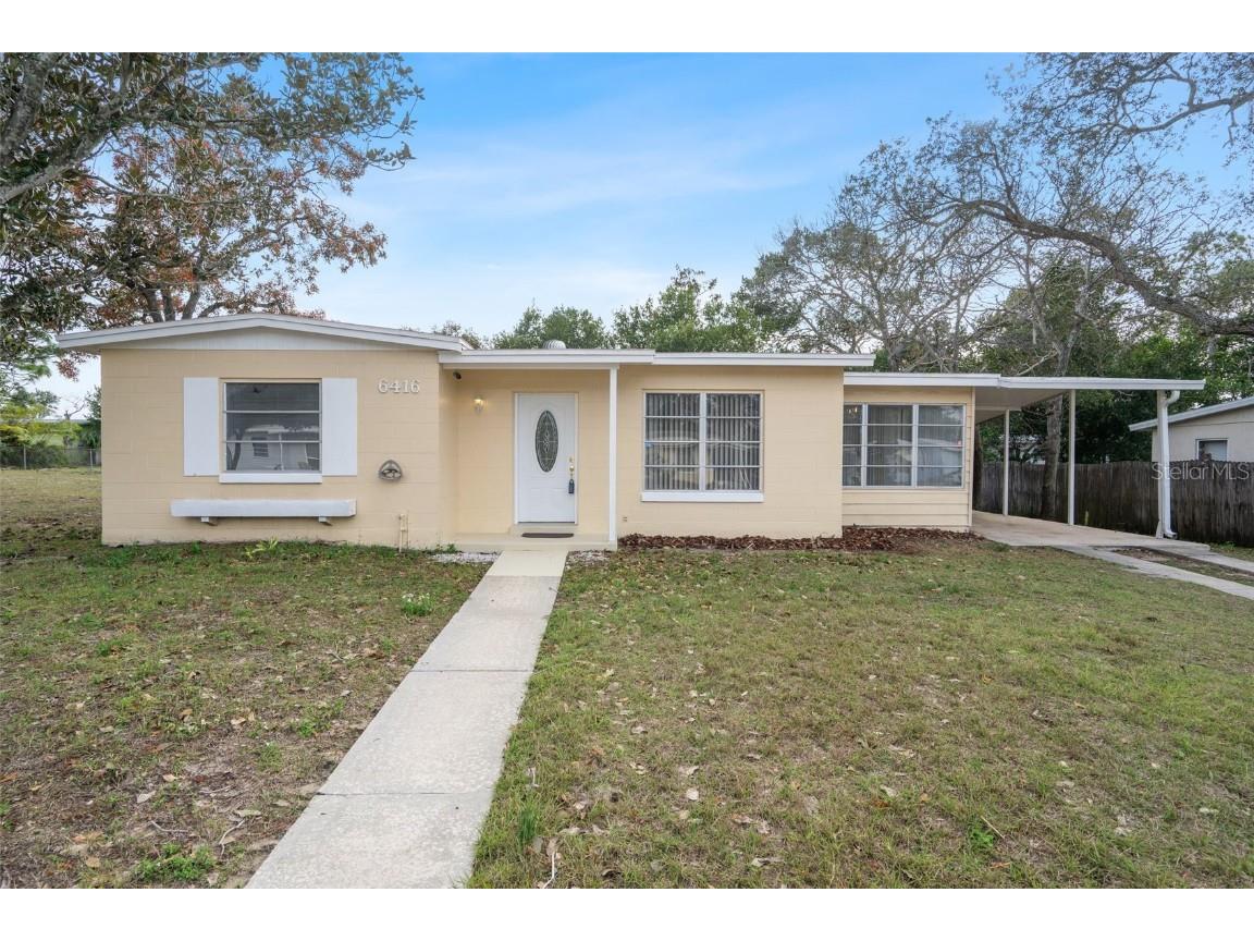 6416 Elder Street Spring Hill FL 34606 W7860746 image1