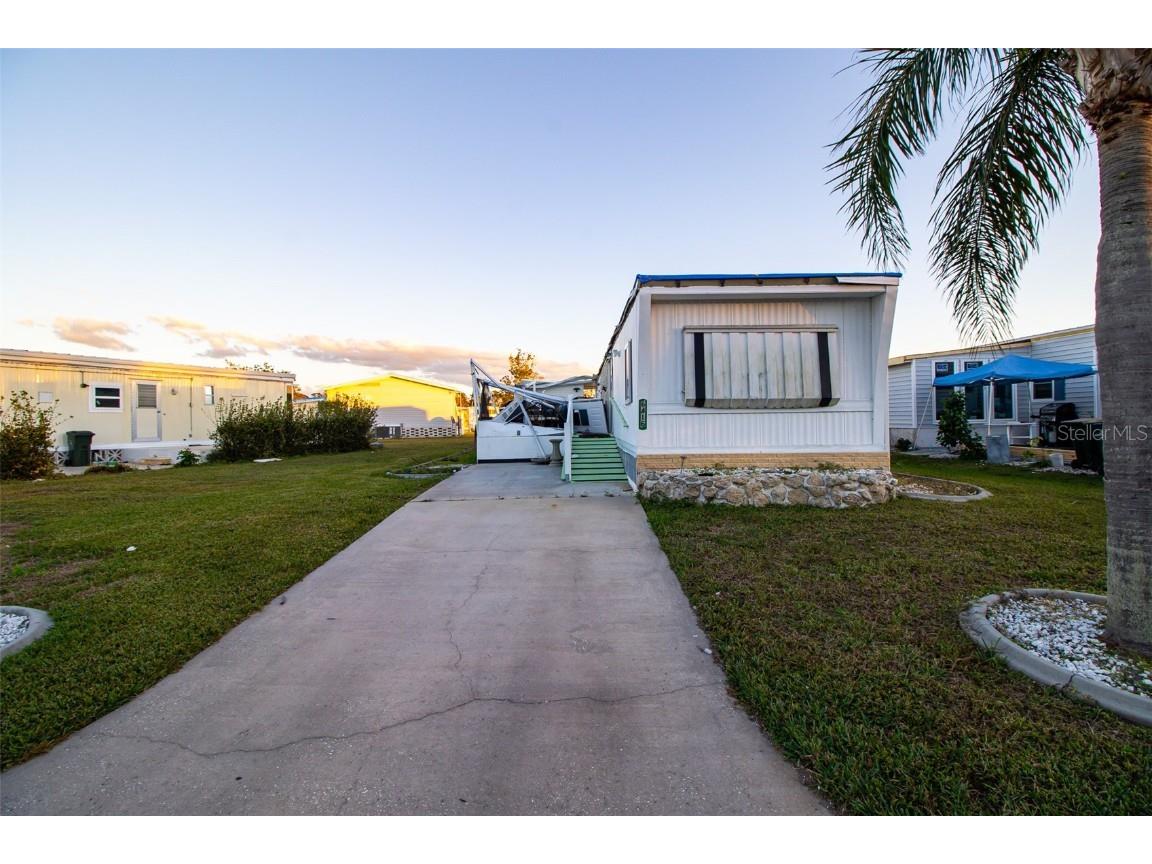 6416 Fleetwood Court North Port FL 34287 A4555833 image1