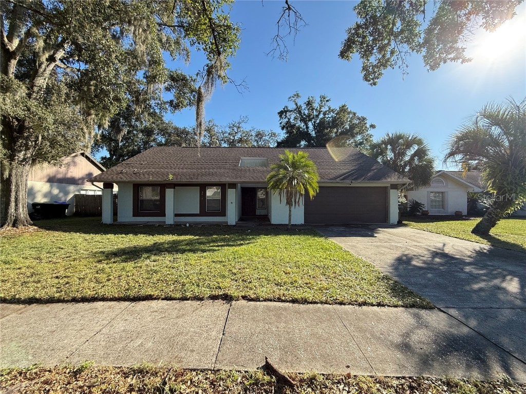 6416 Lake Horseshoe Drive Orlando FL 32818 - Horseshoe Lake O6361863 image1