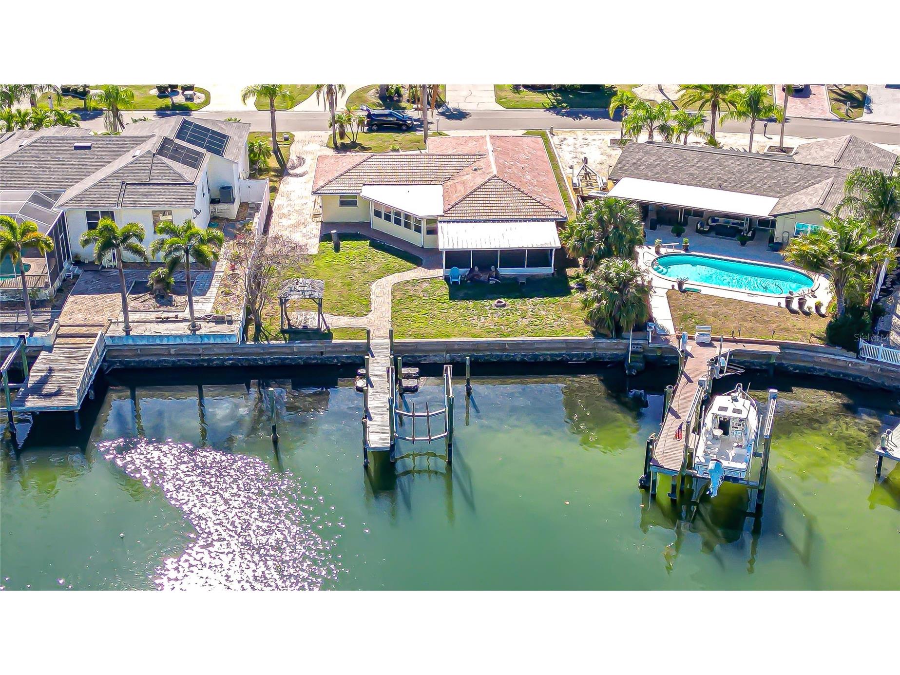 6416 Lake Sunrise Drive Apollo Beach FL 33572 TB8466220 image28