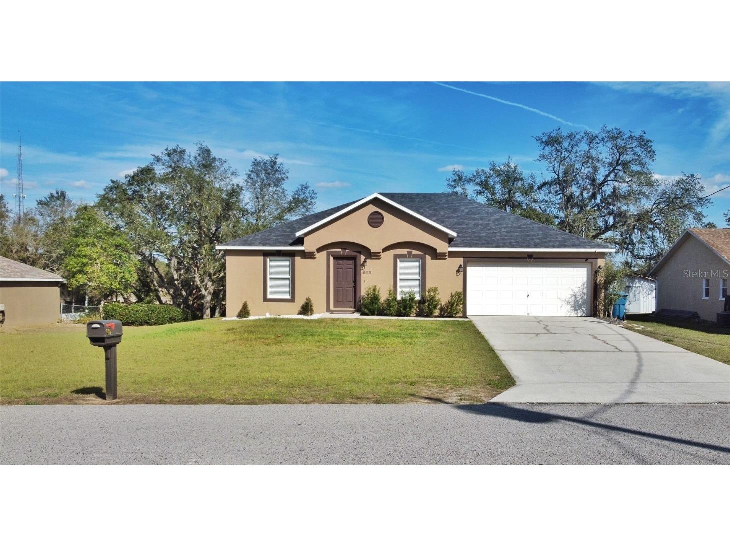 6416 Melacano Avenue Spring Hill FL 34608 S5121375 image1