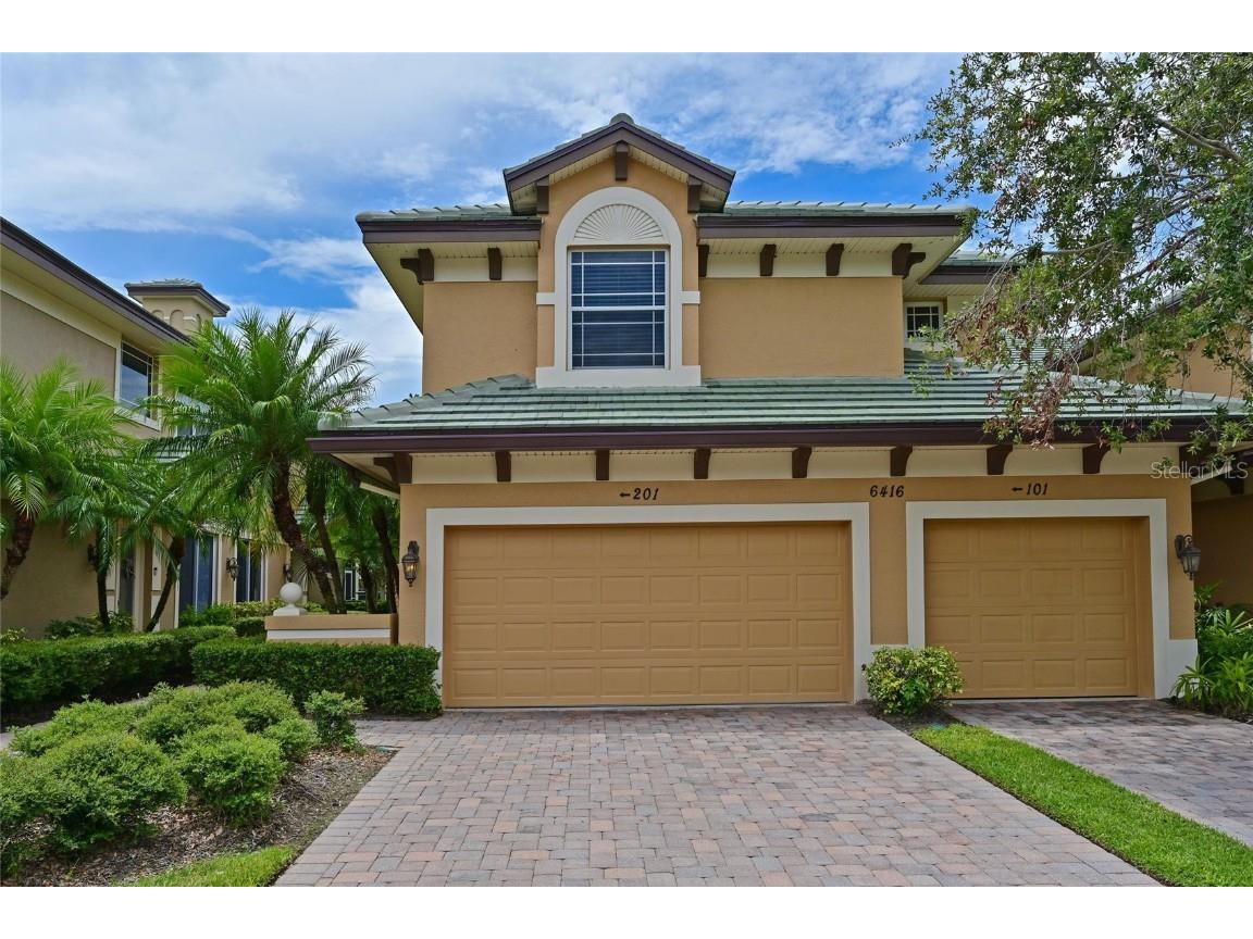 6416 Moorings Point Circle #201 Lakewood Ranch FL 34202 A4576861 image1