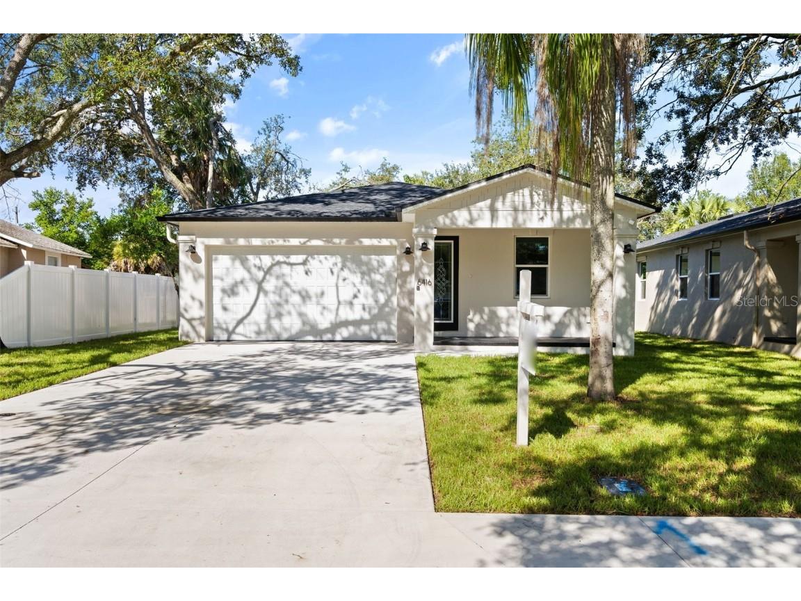 6416 N 41st Street Tampa FL 33610 T3472810 image1
