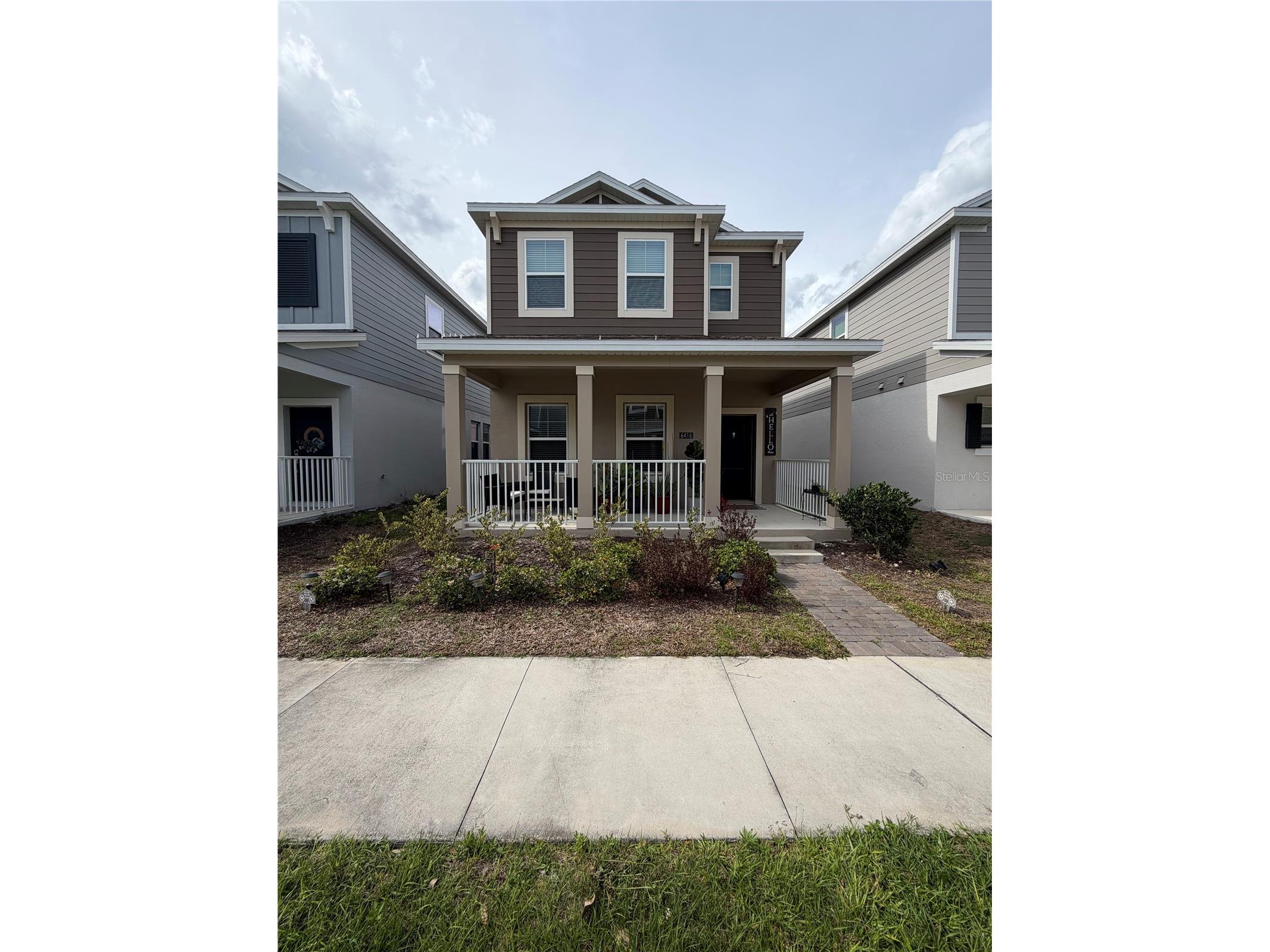 6416 Pine Fork Alley Saint Cloud FL 34771 S5145990 image1