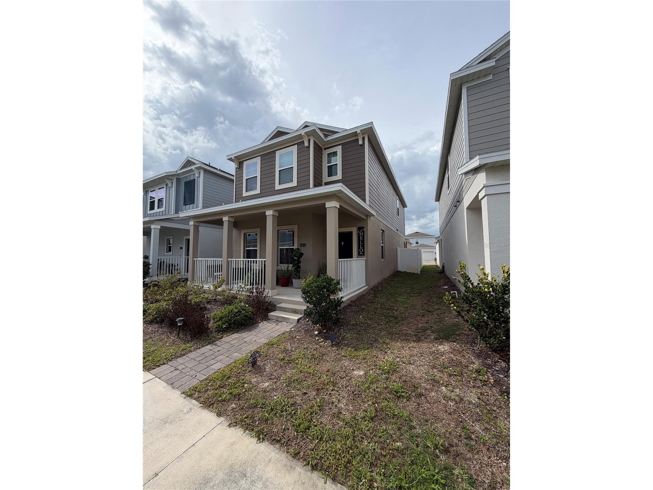 6416 Pine Fork Alley Saint Cloud FL 34771 S5145990 image2