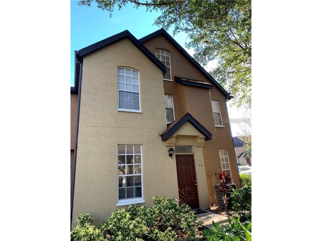 6416 Raleigh Street #2605 Orlando FL 32835 O6184873 image1