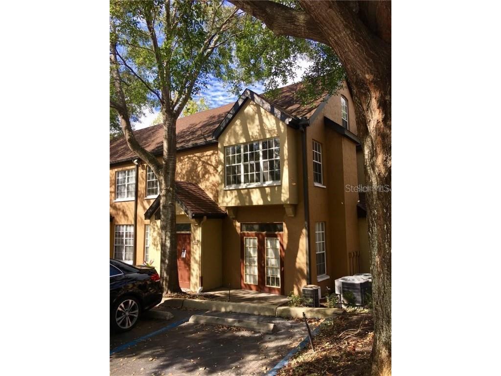 6416 Raleigh Street #2614 Orlando FL 32835 O6343163 image1