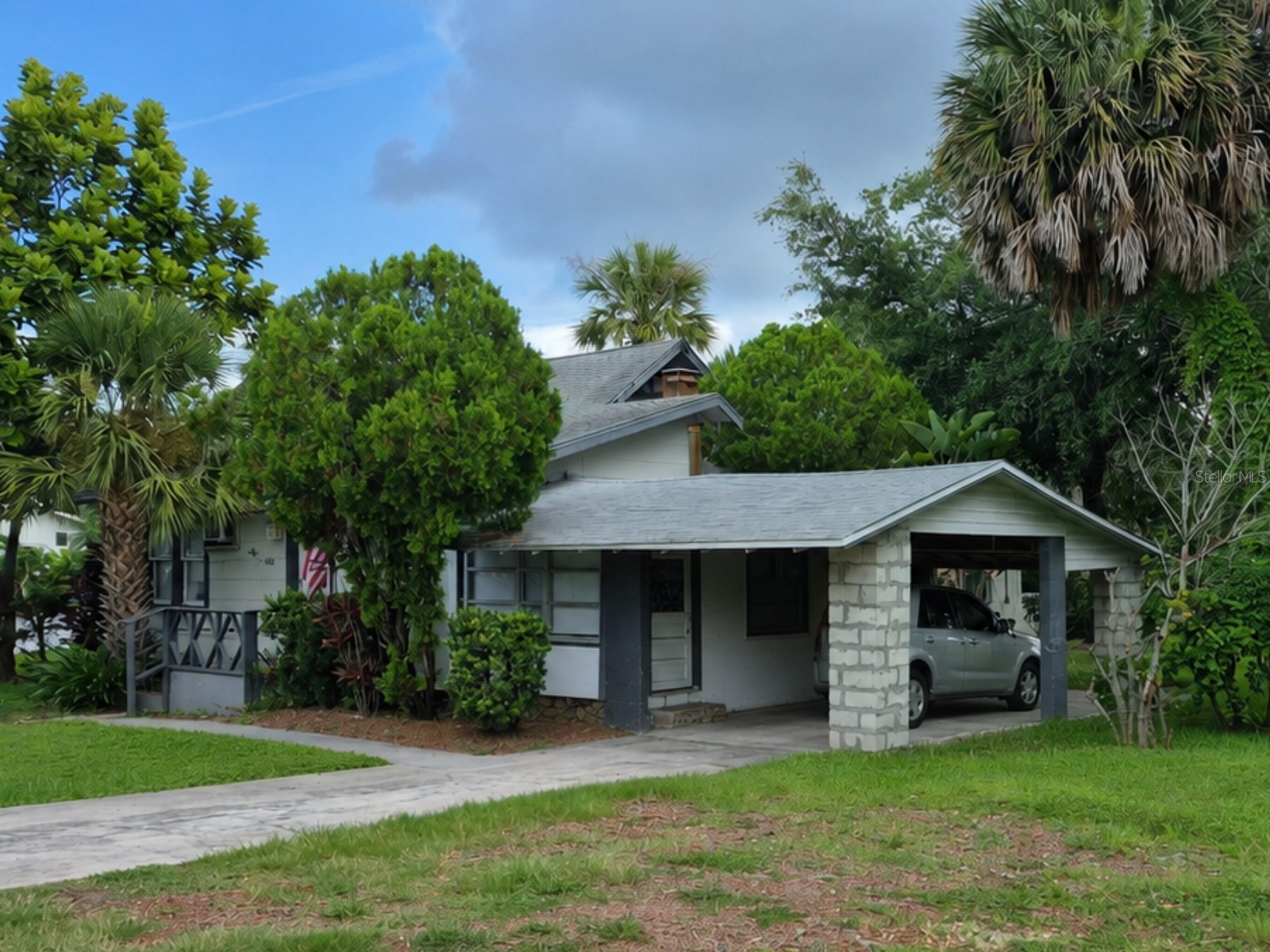 6416 River Road New Port Richey FL 34652 - PITHLACHASCOTEE RIVER W7887455 image1