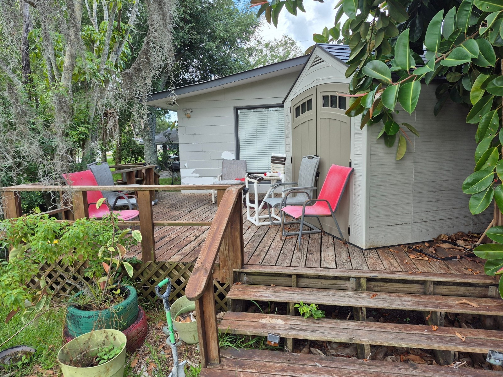 6416 River Road New Port Richey FL 34652 - PITHLACHASCOTEE RIVER W7887455 image19