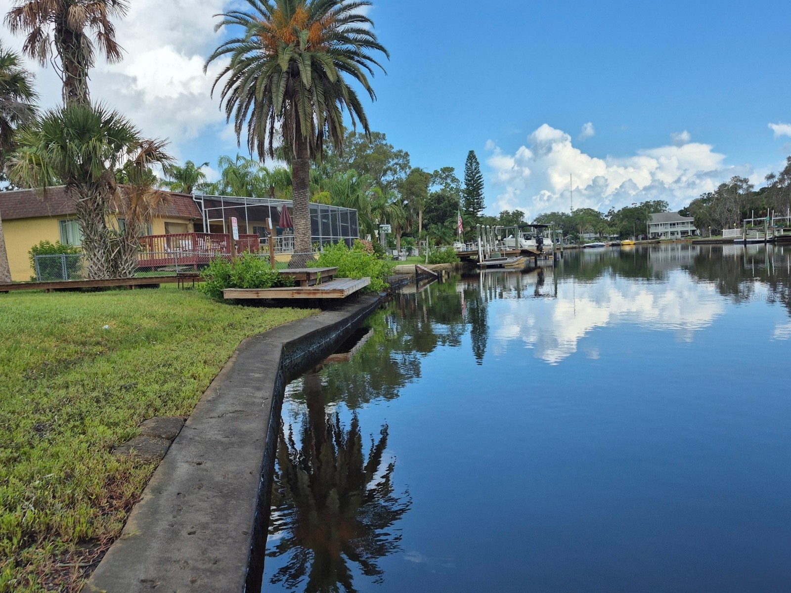 6416 River Road New Port Richey FL 34652 - PITHLACHASCOTEE RIVER W7887455 image27