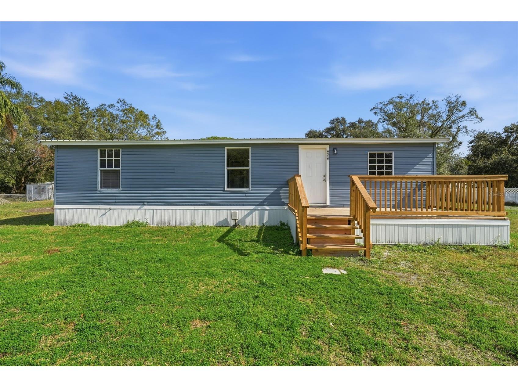 6416 Saddletree Drive Wesley Chapel FL 33544 L4958292 image1