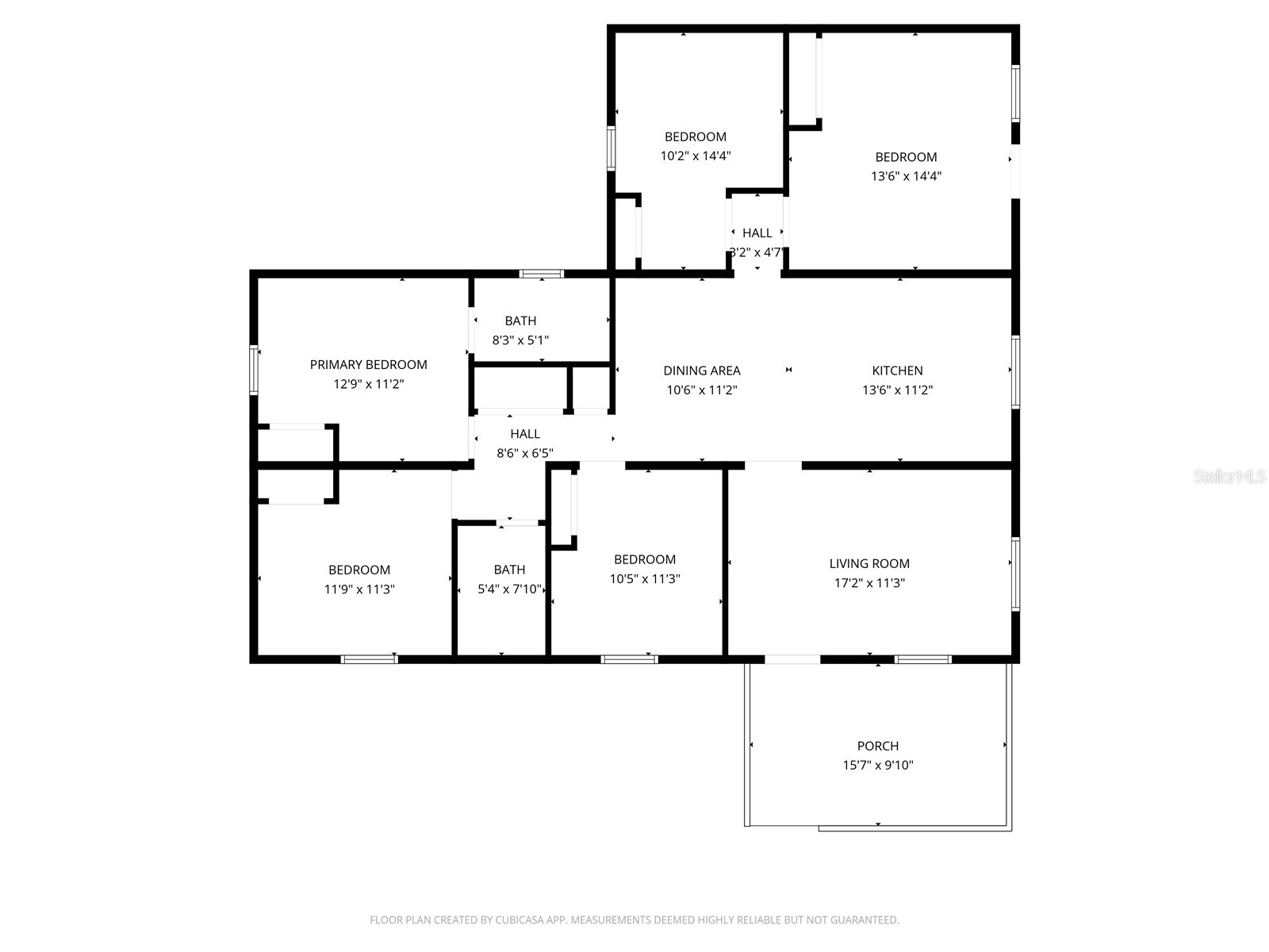 6416 Saddletree Drive Wesley Chapel FL 33544 L4958292 image31