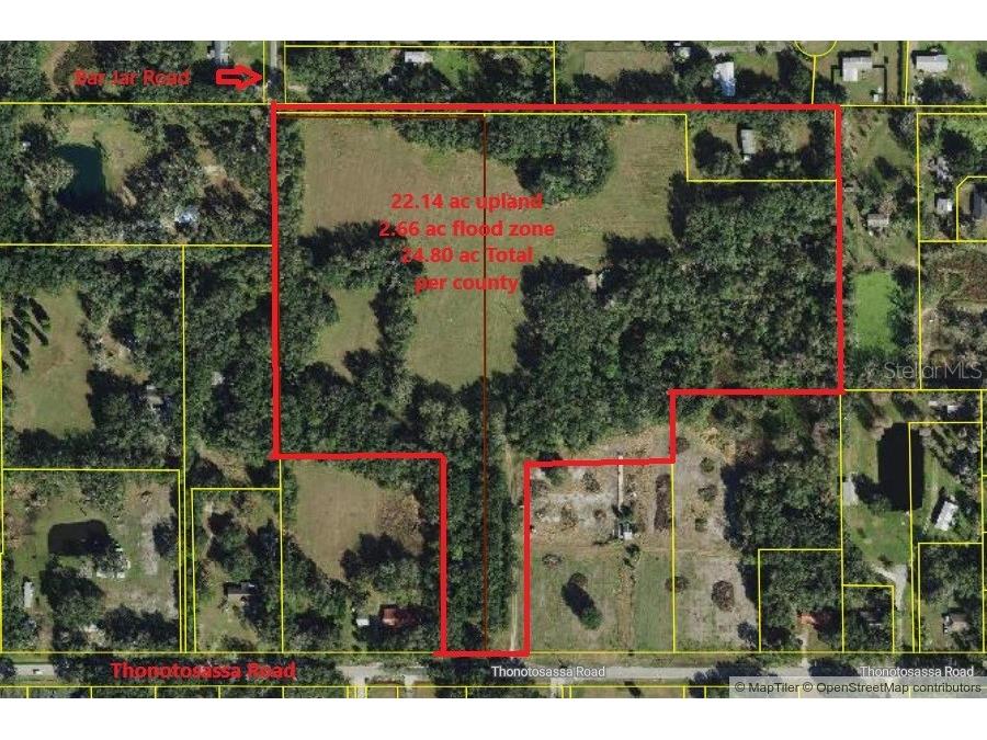 6416 Thonotosassa Rd Plant City FL 33565 TB8464647 image1