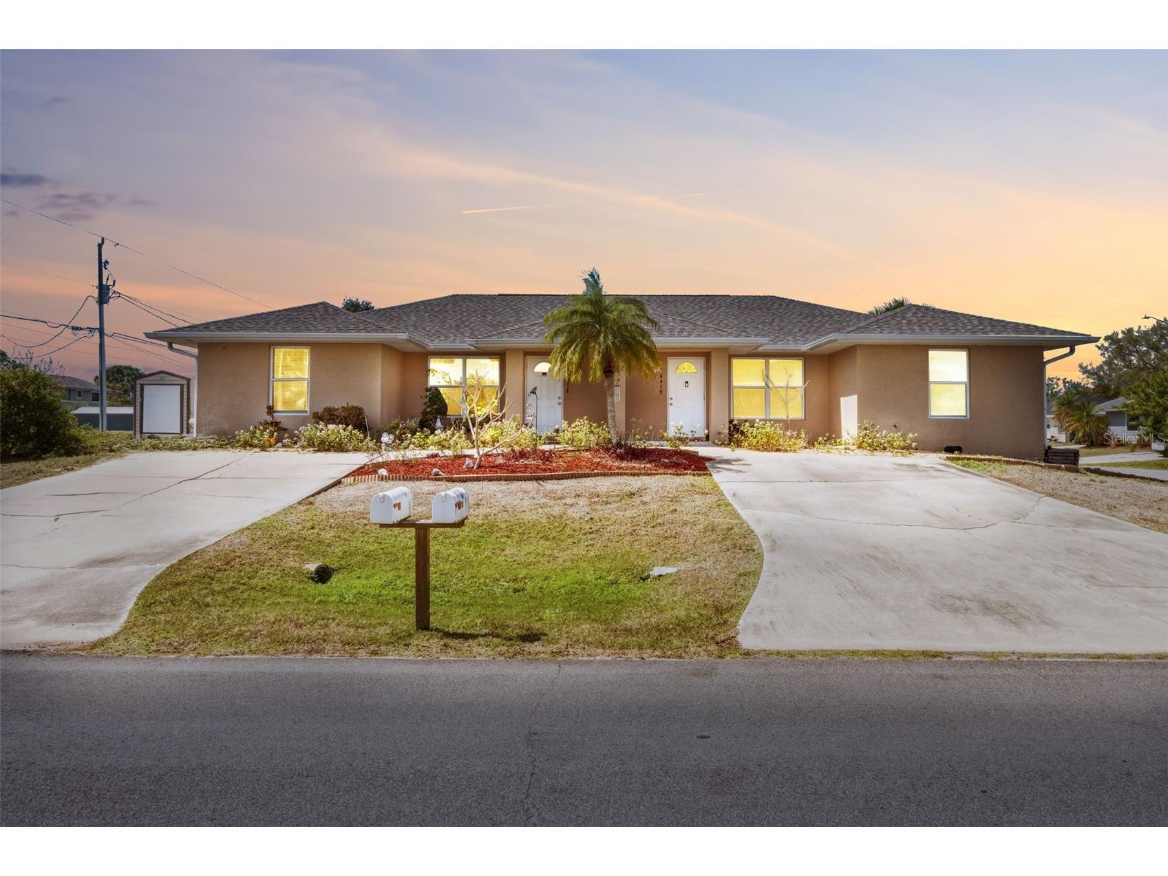 6417 Flintlock Street Englewood FL 34224 C7523209 image1
