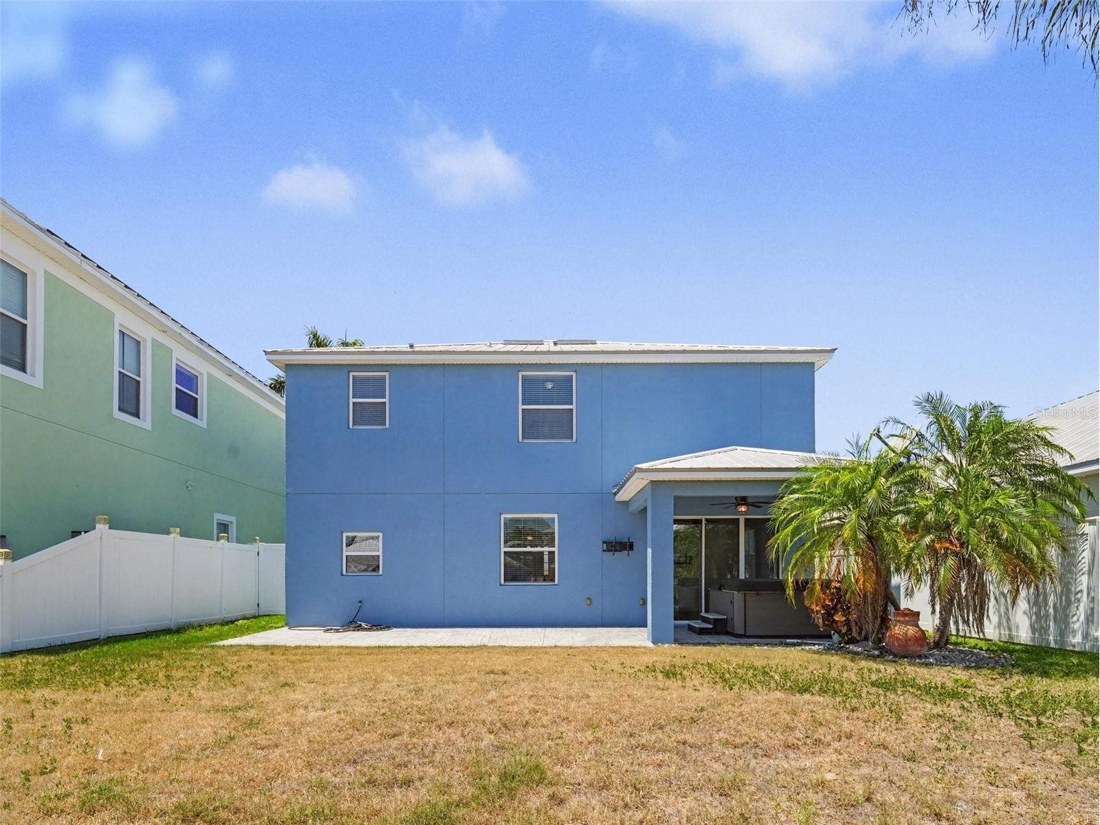 6417 Key Island Ave Apollo Beach FL 33572 - FLAMINGO CANAL TB8502853 image26