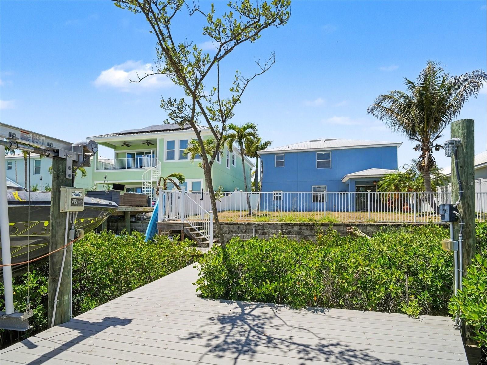 6417 Key Island Ave Apollo Beach FL 33572 - FLAMINGO CANAL TB8502853 image27