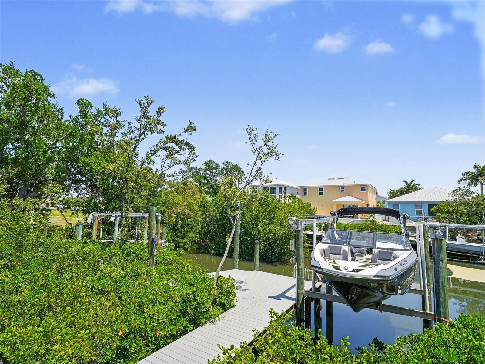 6417 Key Island Ave Apollo Beach FL 33572 - FLAMINGO CANAL TB8502853 image28