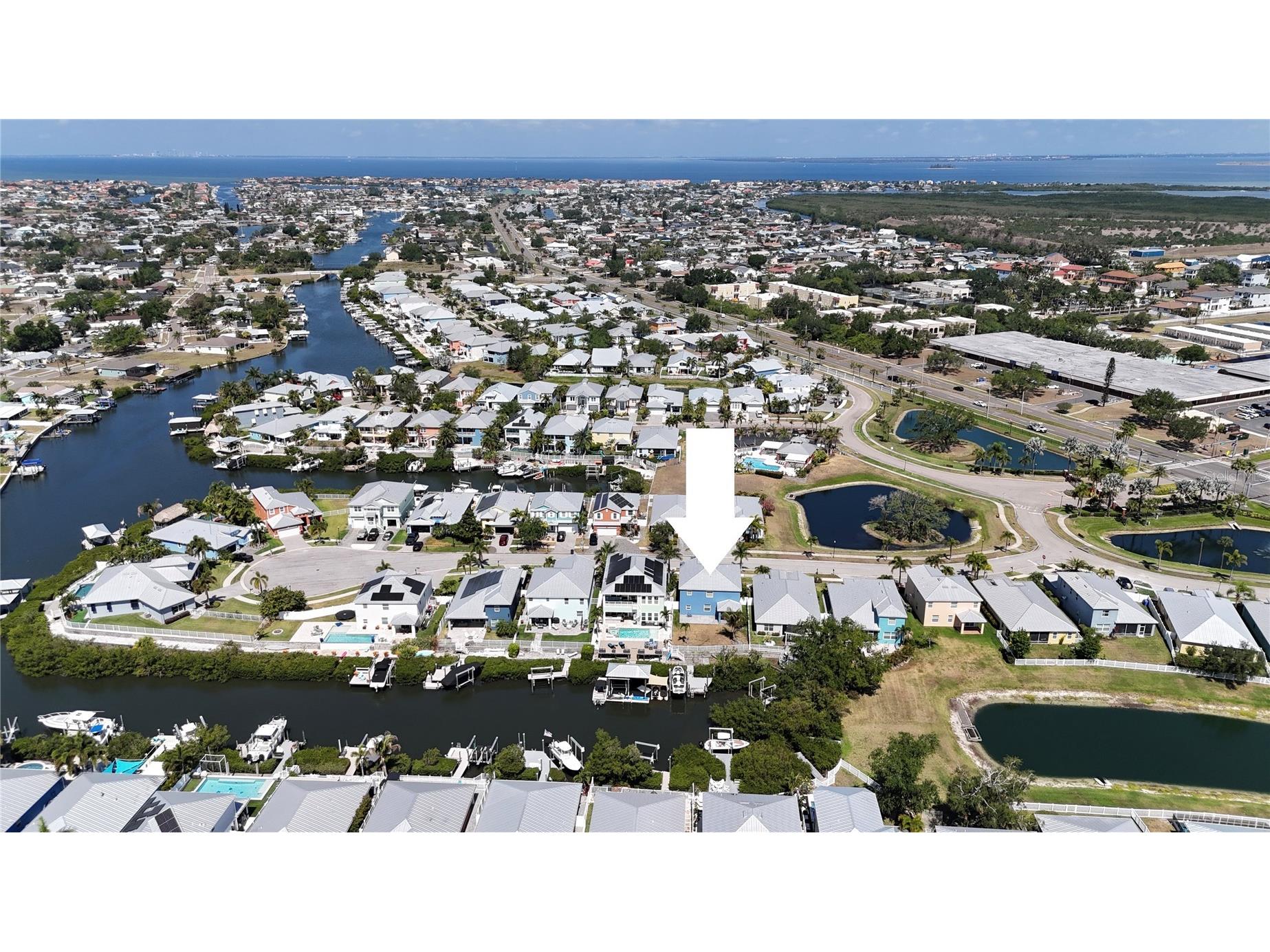 6417 Key Island Ave Apollo Beach FL 33572 - FLAMINGO CANAL TB8502853 image29