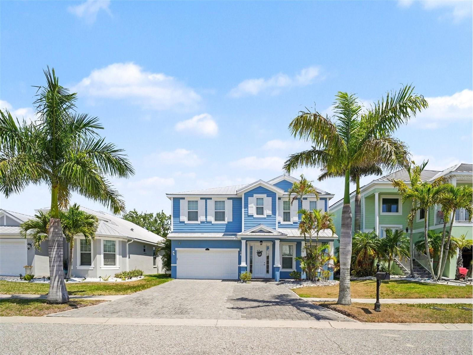 6417 Key Island Ave Apollo Beach FL 33572 - FLAMINGO CANAL TB8502853 image3