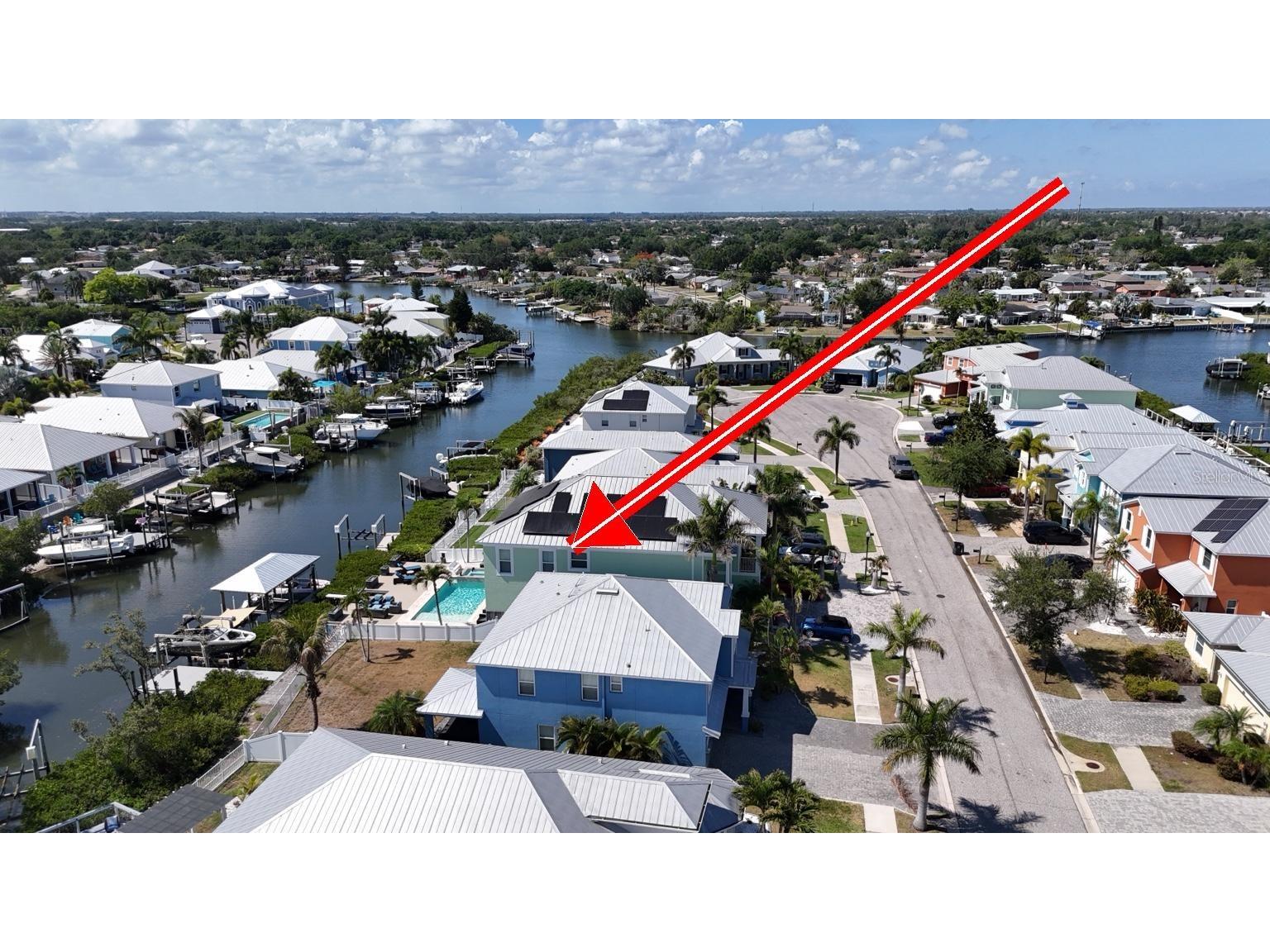 6417 Key Island Ave Apollo Beach FL 33572 - FLAMINGO CANAL TB8502853 image30