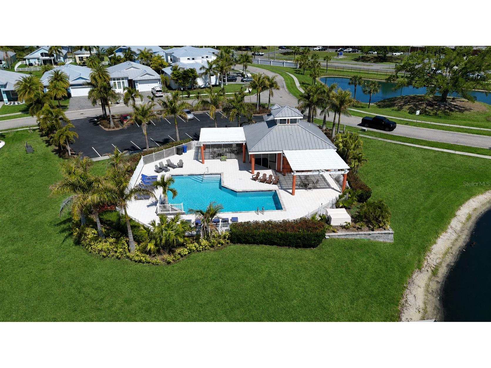 6417 Key Island Ave Apollo Beach FL 33572 - FLAMINGO CANAL TB8502853 image31