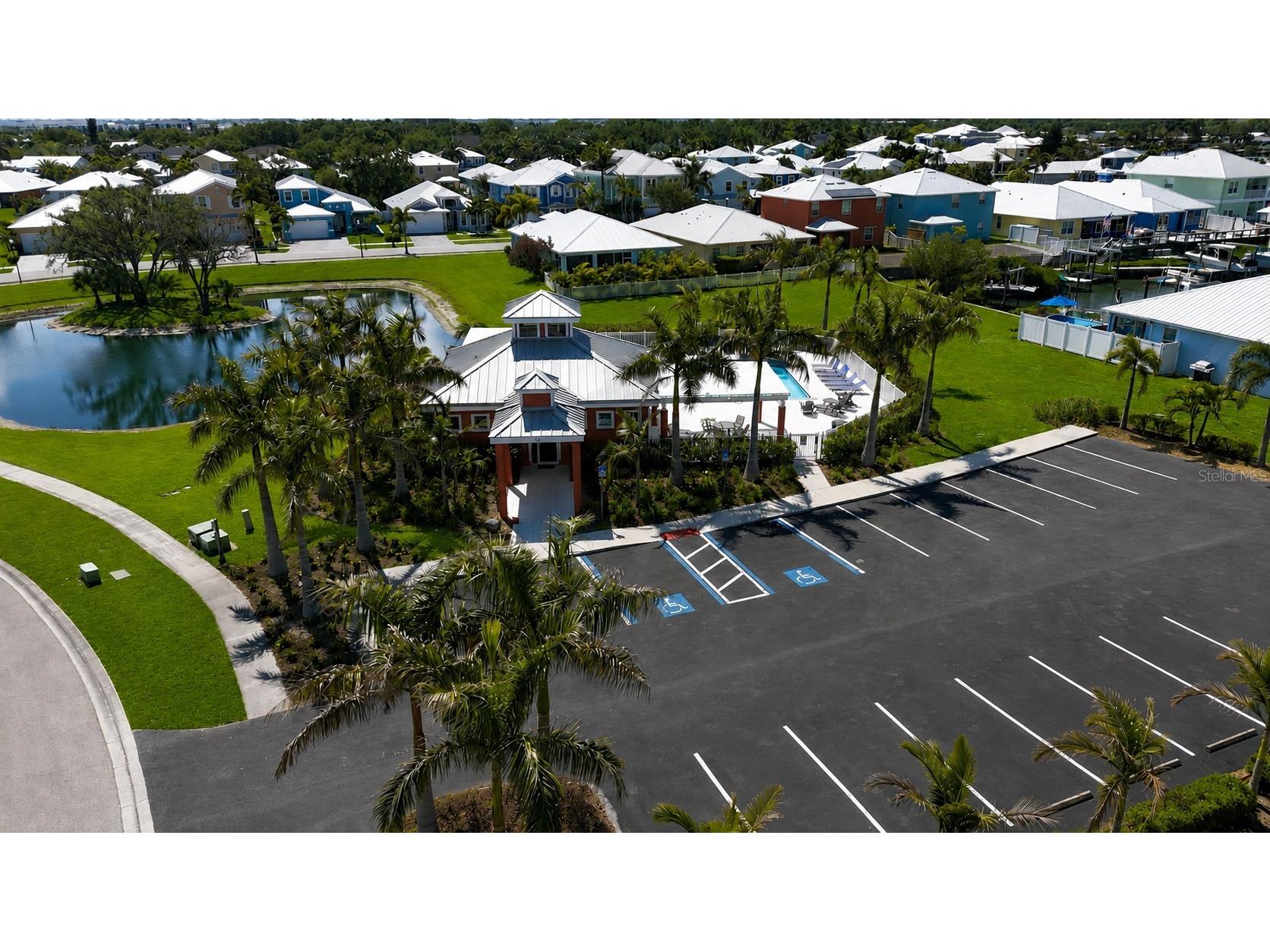 6417 Key Island Ave Apollo Beach FL 33572 - FLAMINGO CANAL TB8502853 image32