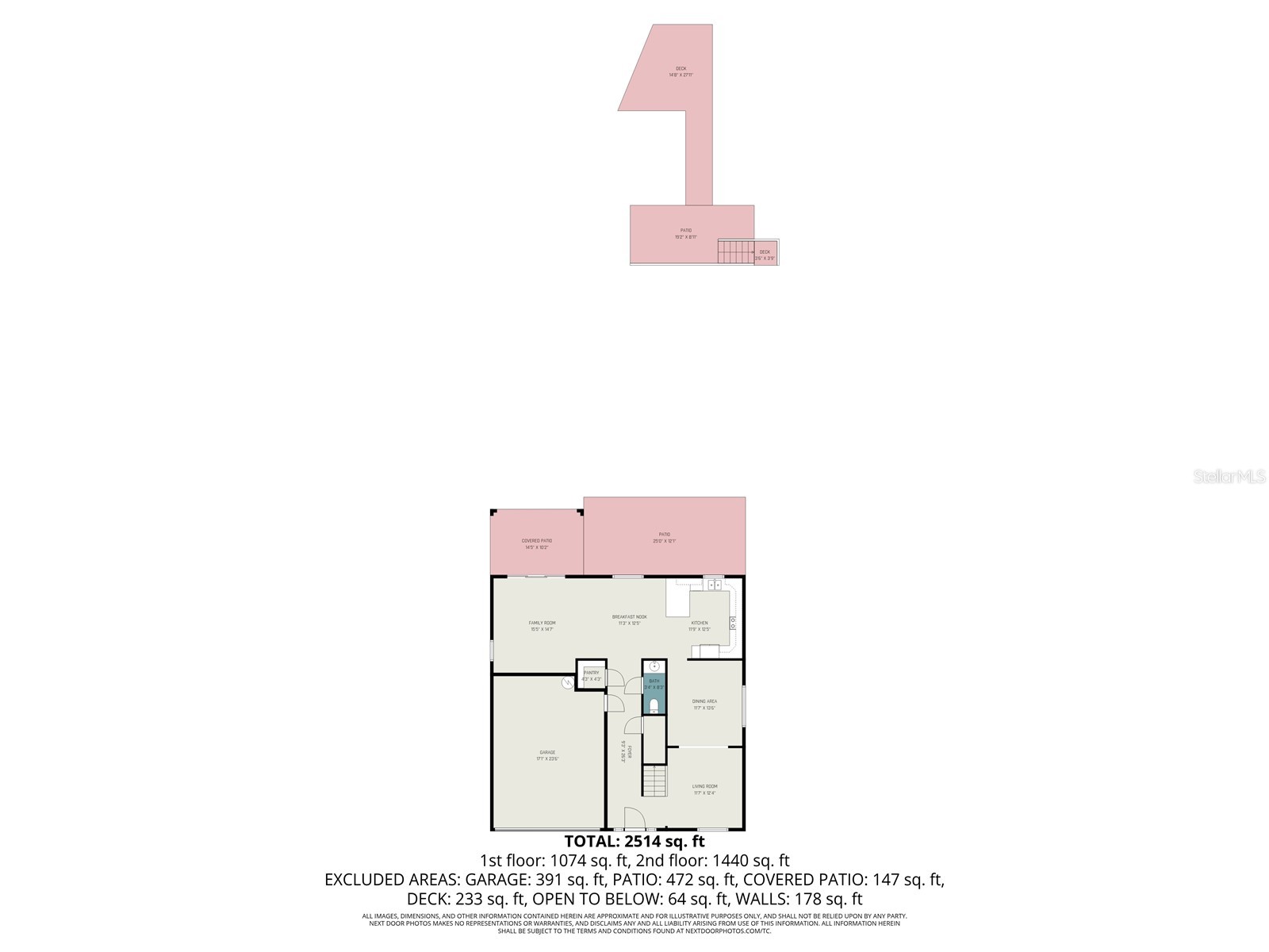 6417 Key Island Ave Apollo Beach FL 33572 - FLAMINGO CANAL TB8502853 image33