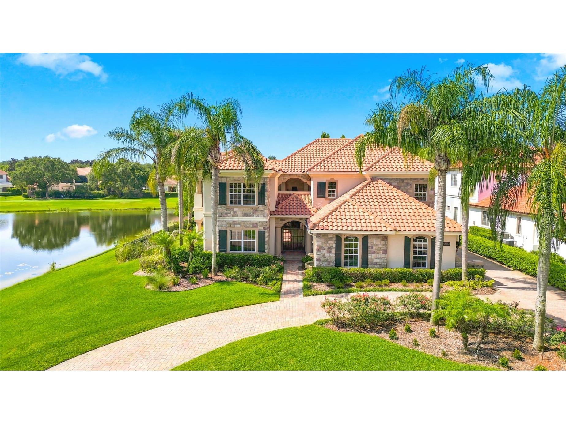 6417 Lake Burden View Drive Windermere FL 34786 O6418943 image1