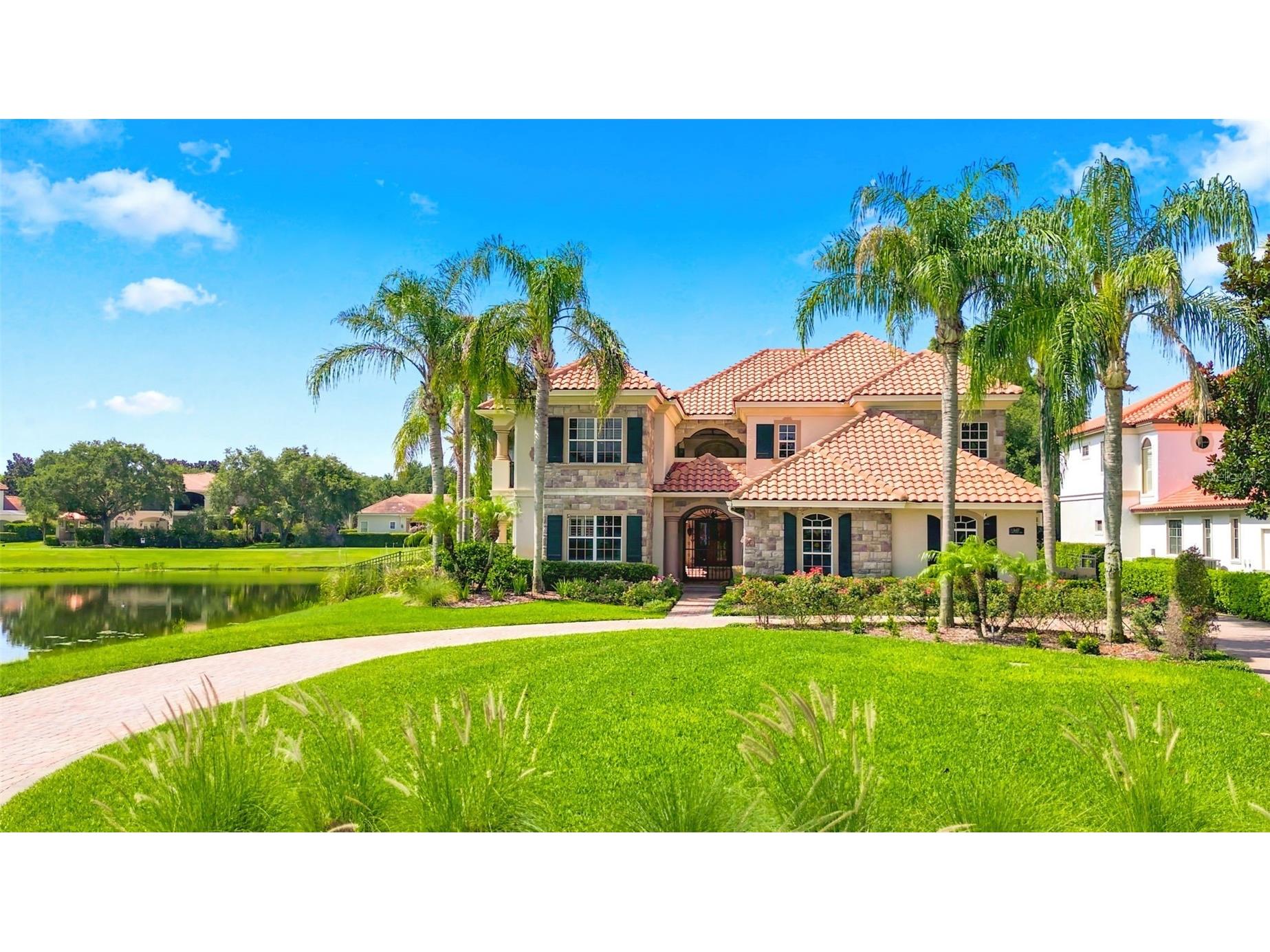 6417 Lake Burden View Drive Windermere FL 34786 O6418943 image2