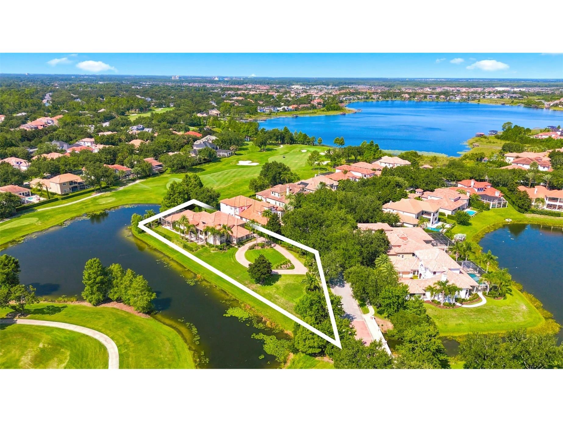 6417 Lake Burden View Drive Windermere FL 34786 O6418943 image9