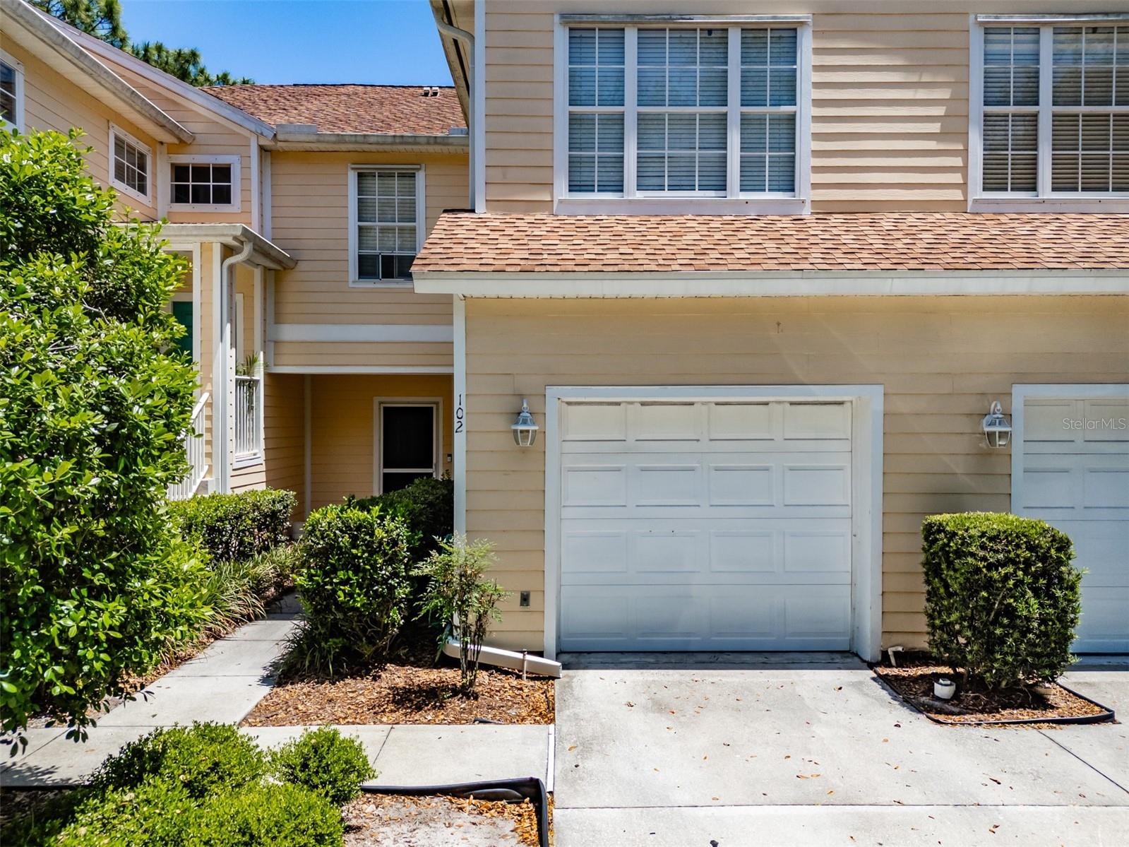 6417 Rosefinch Court #102 Lakewood Ranch FL 34202 TB8500935 image1