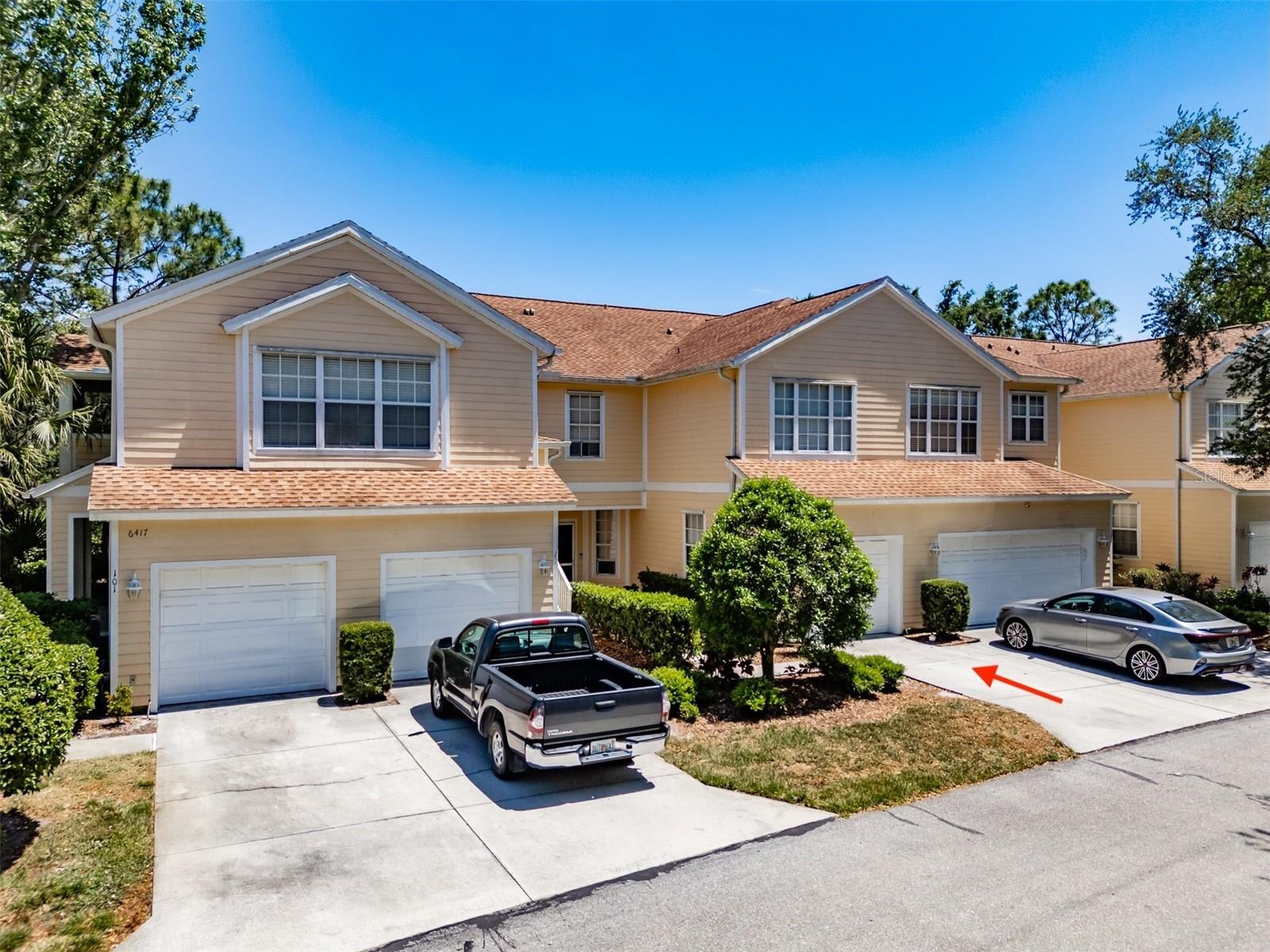 6417 Rosefinch Court #102 Lakewood Ranch FL 34202 TB8500935 image30
