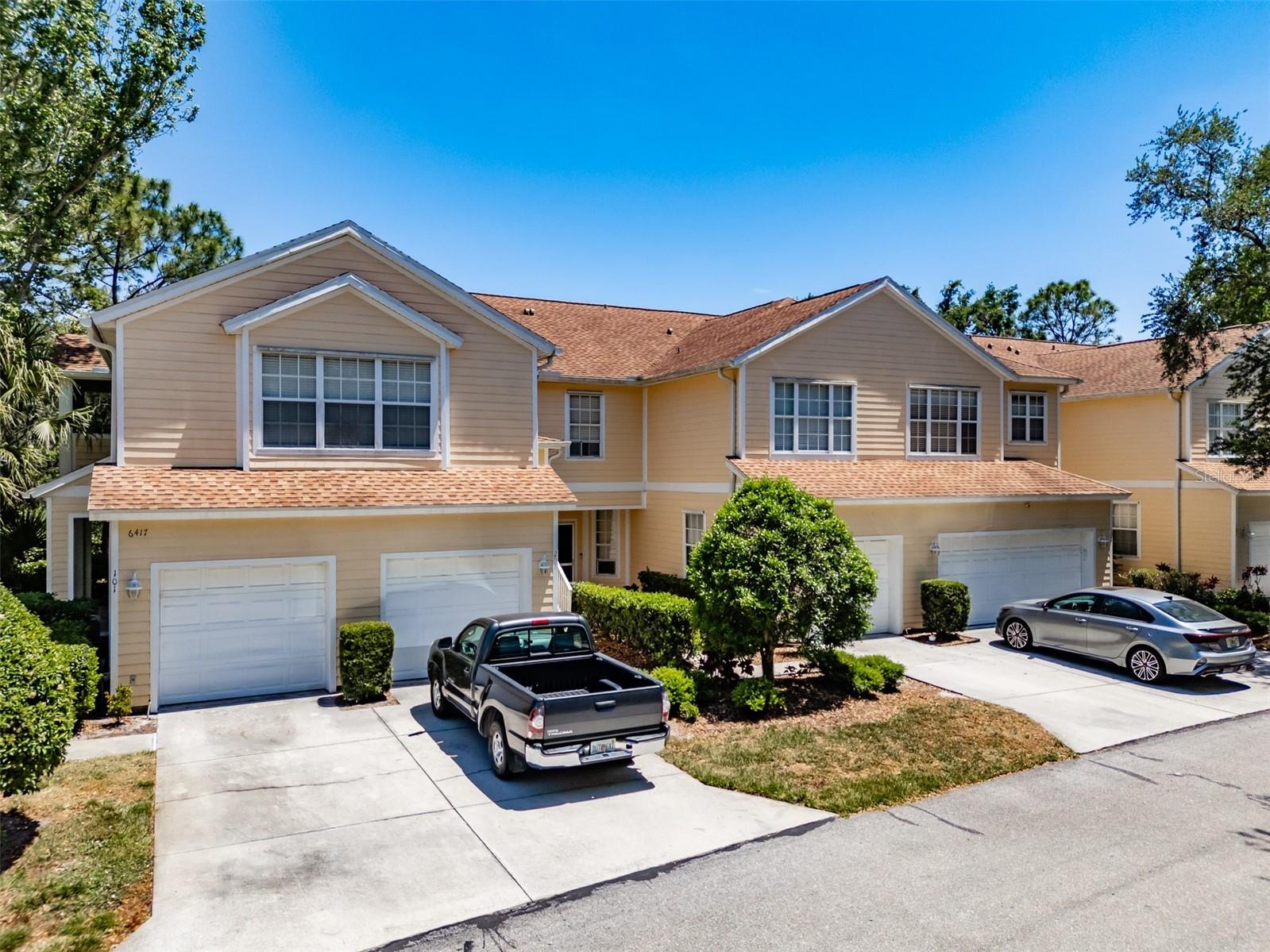 6417 Rosefinch Court #102 Lakewood Ranch FL 34202 TB8500935 image31