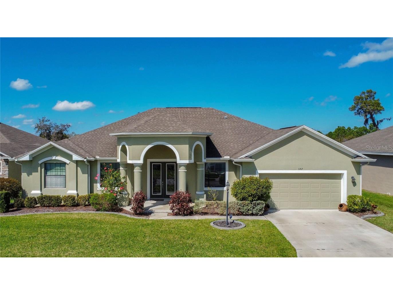 6417 Royal Preserve Drive Lakeland FL 33813 G5065511 image1