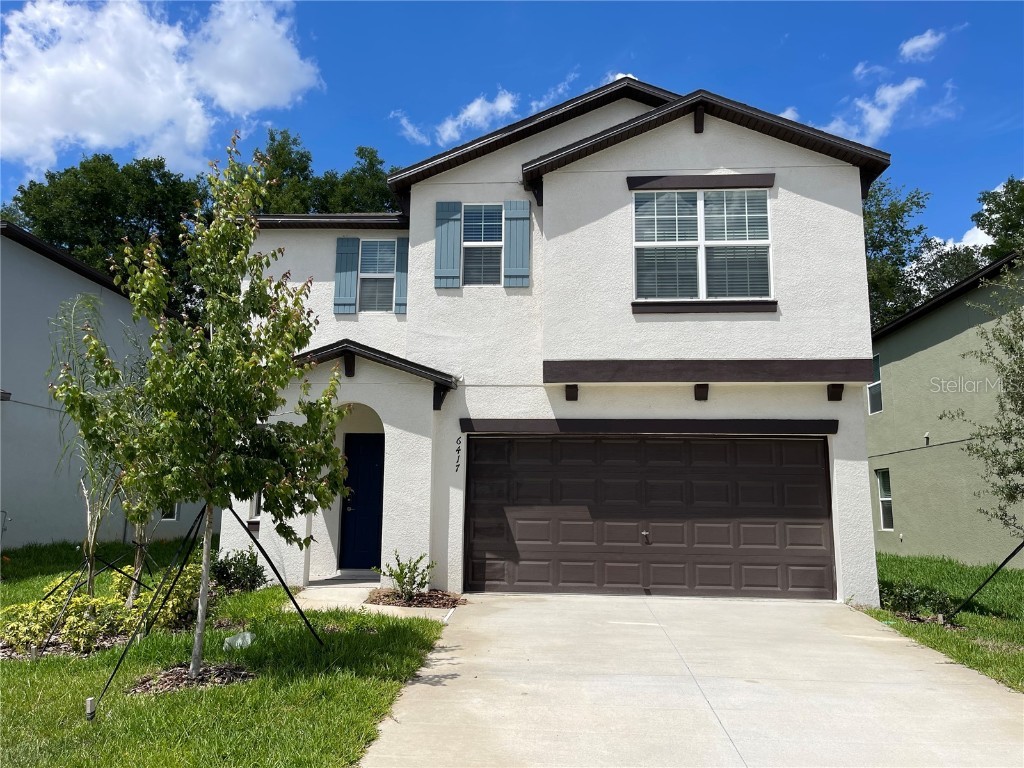 6417 Ten Acre Court Zephyrhills FL 33541 T3441128 image1