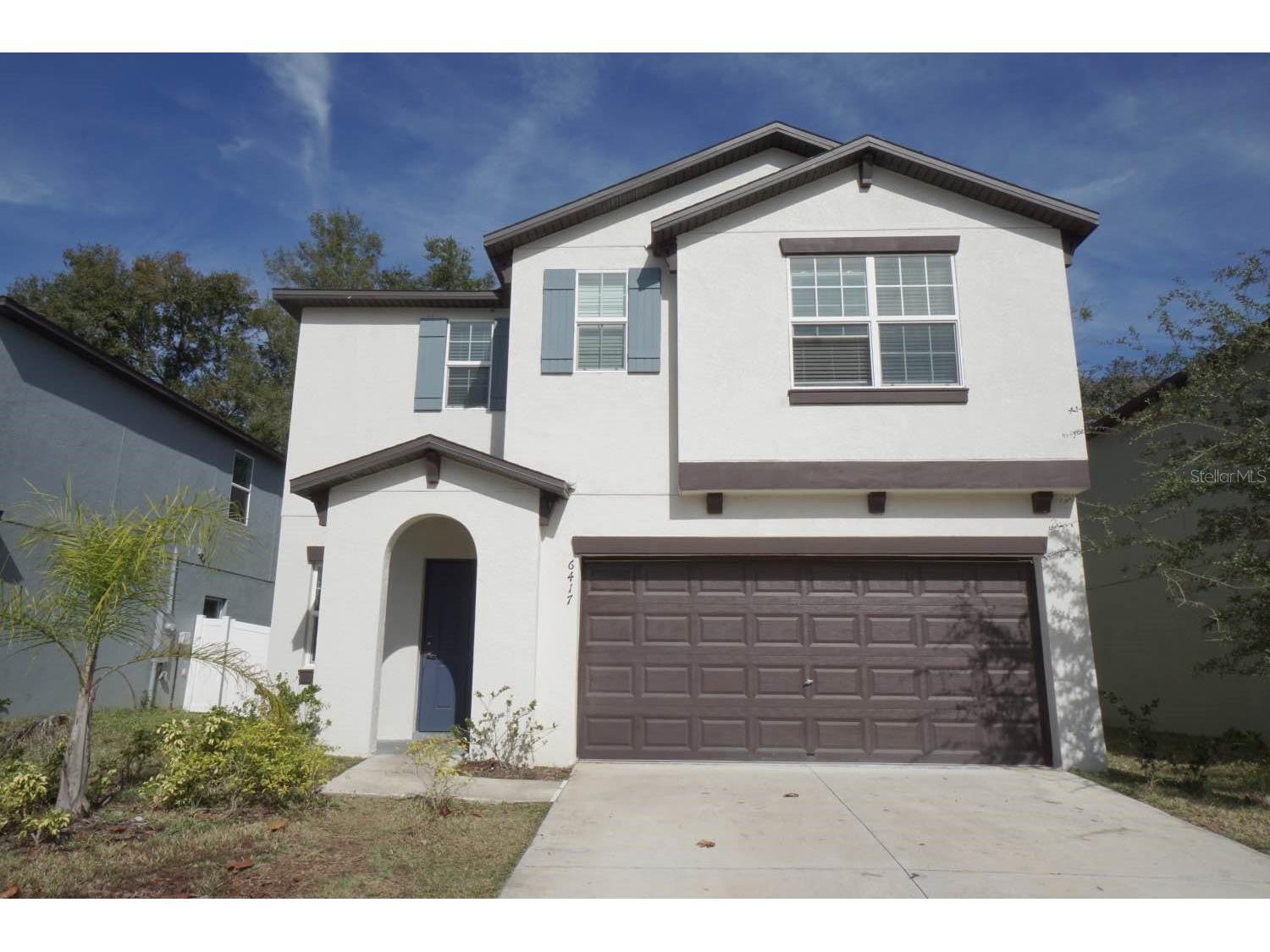 6417 Ten Acre Court Zephyrhills FL 33541 TB8487141 image1