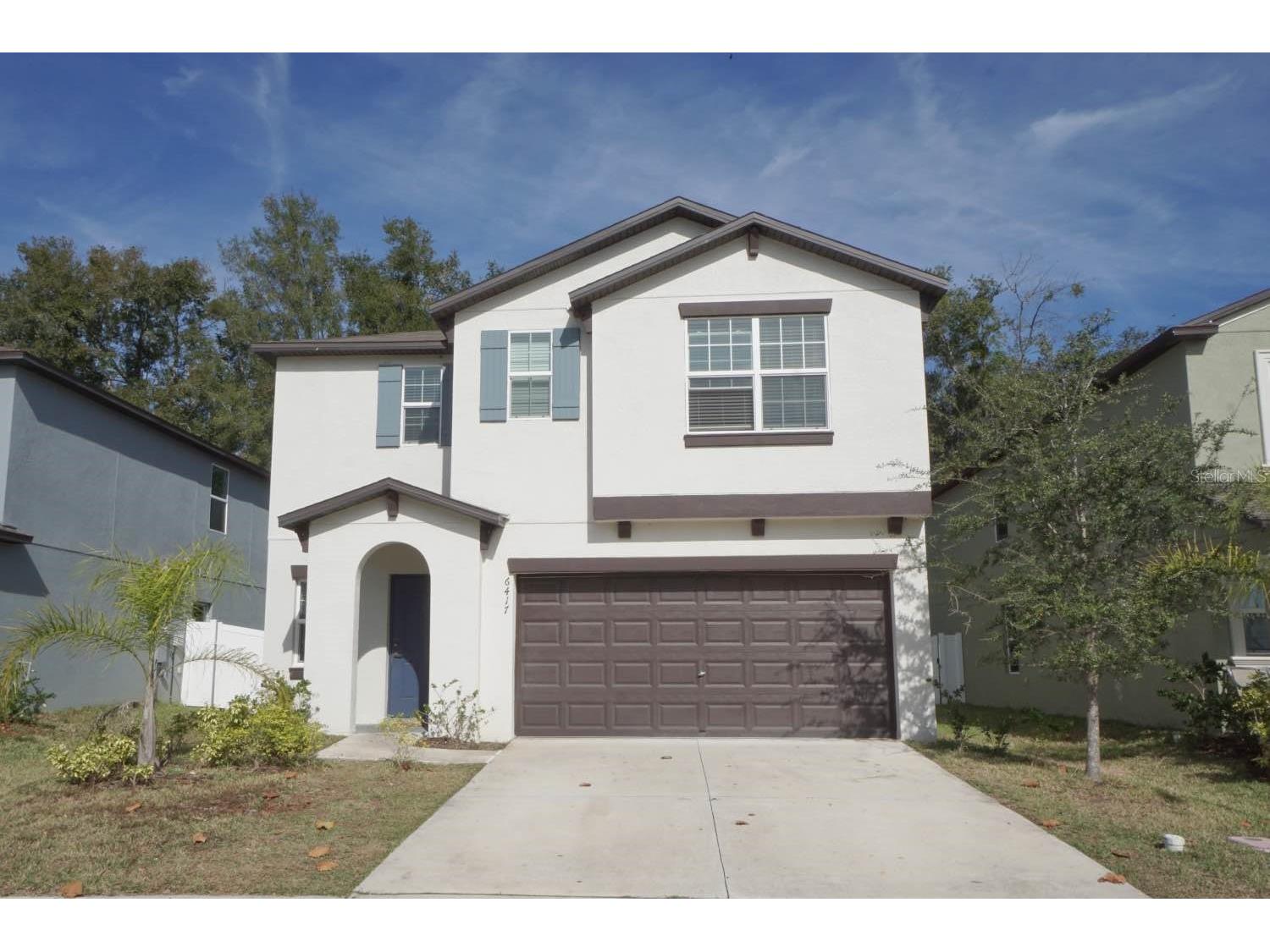 6417 Ten Acre Court Zephyrhills FL 33541 TB8487141 image25