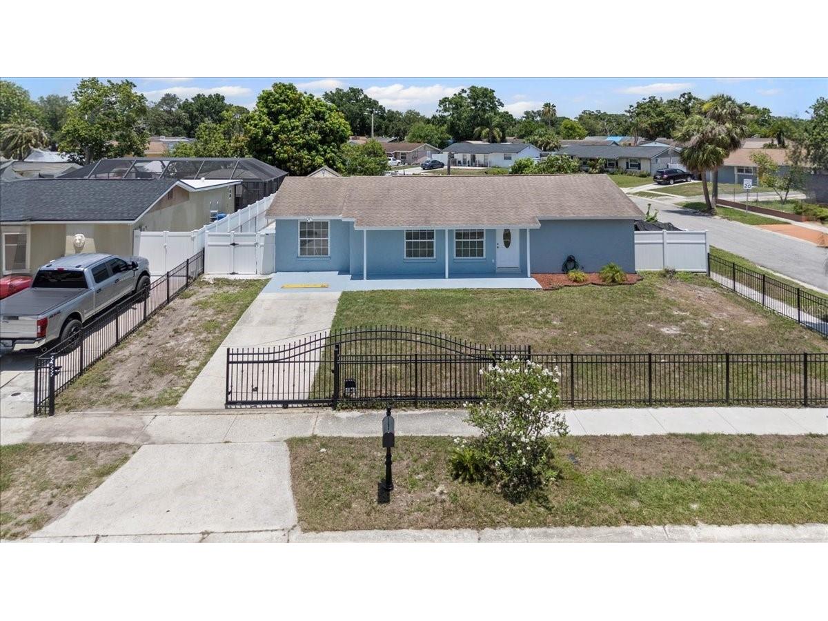 6417 Willow Wood Lane Tampa FL 33634 TB8396451 image1