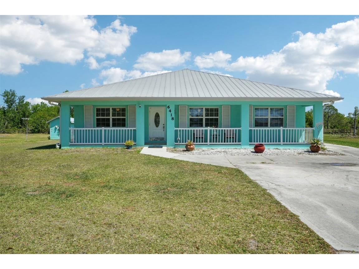 6418 Austrian Boulevard Punta Gorda FL 33982 TB8364543 image1