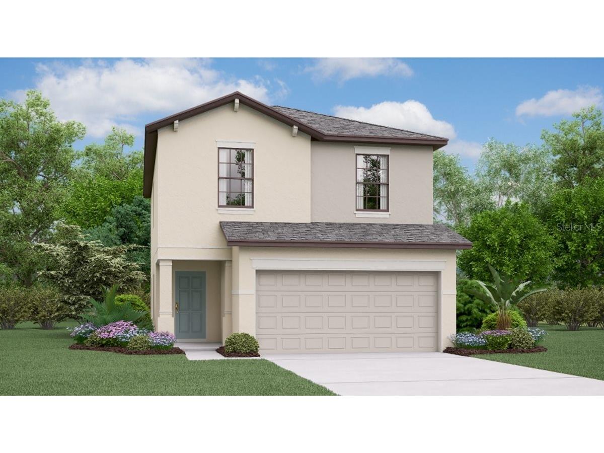 6418 Back Forty Loop Zephyrhills FL 33541 T3478067 image1