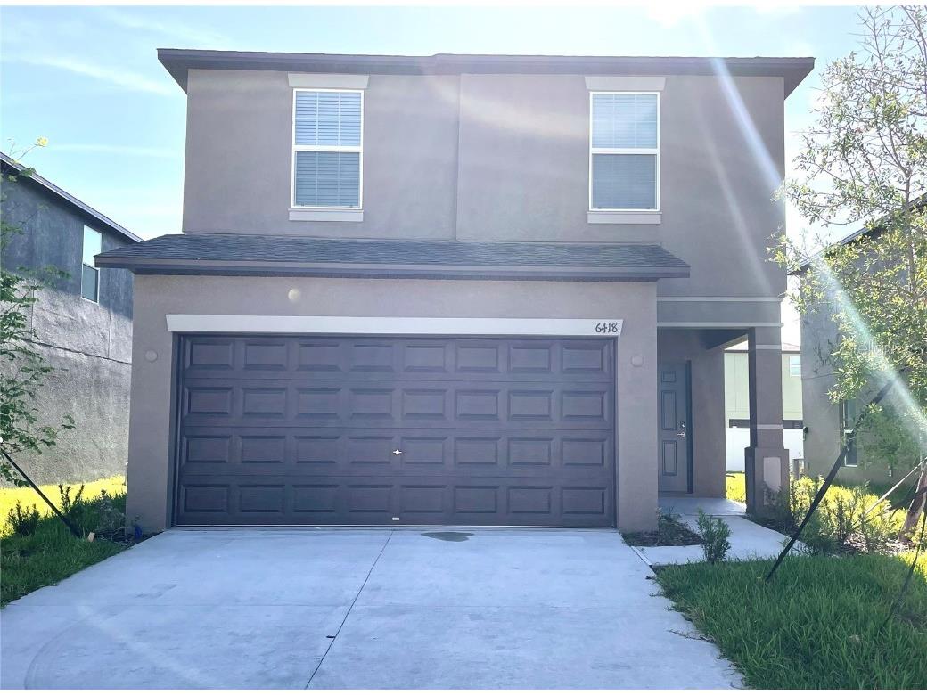 6418 Back Forty Loop Zephyrhills FL 33541 T3519226 image1