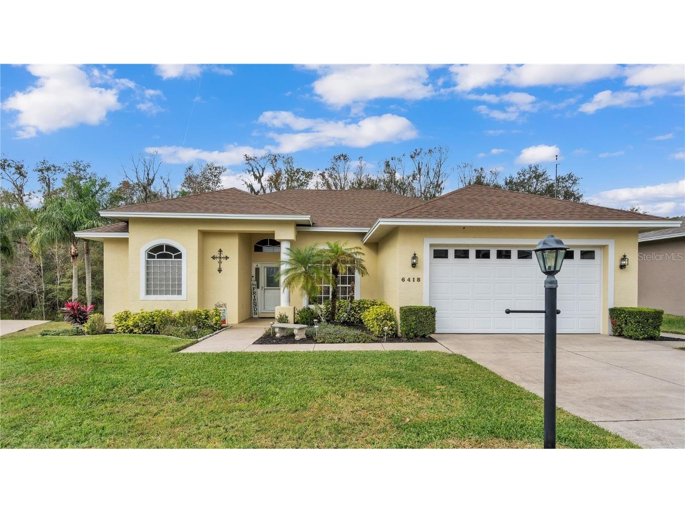 6418 Bendelow Drive Lakeland FL 33810 L4942018 image1