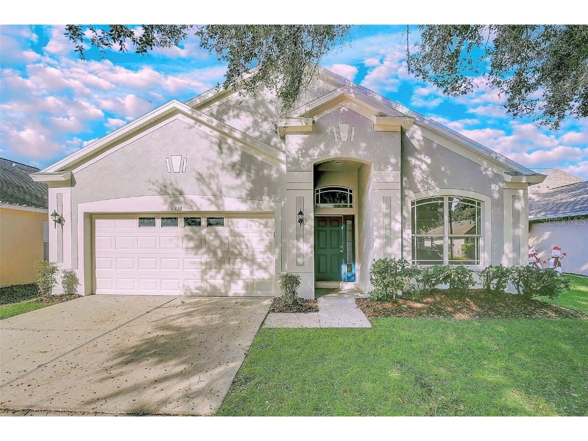 6418 Bridgecrest Drive Lithia FL 33547 T3491405 image1