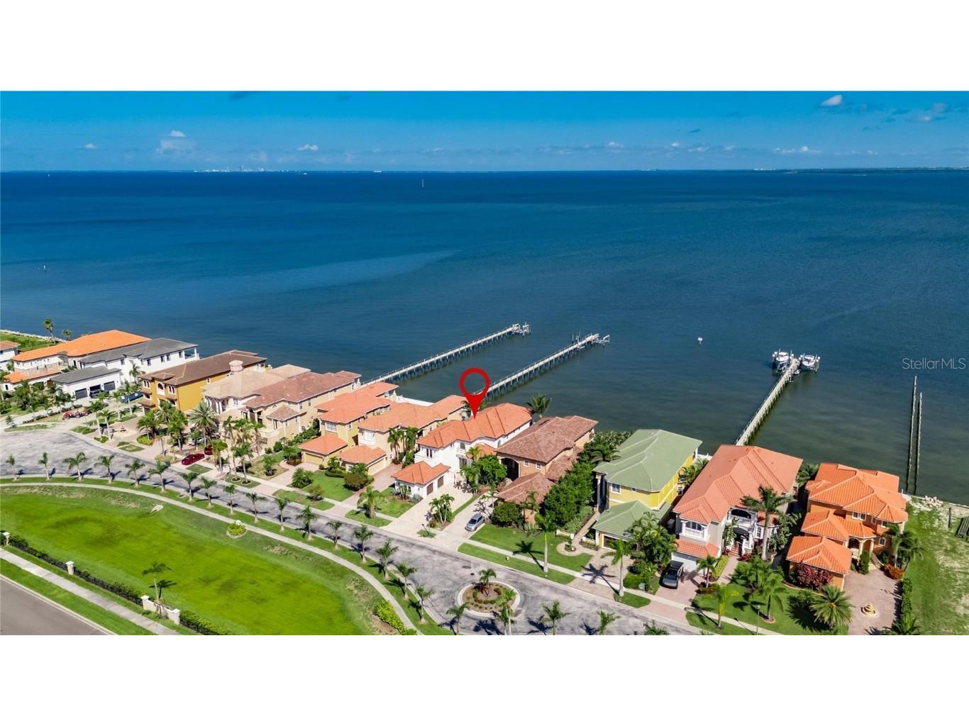 6418 Bright Bay Court Apollo Beach FL 33572 TB8397050 image51