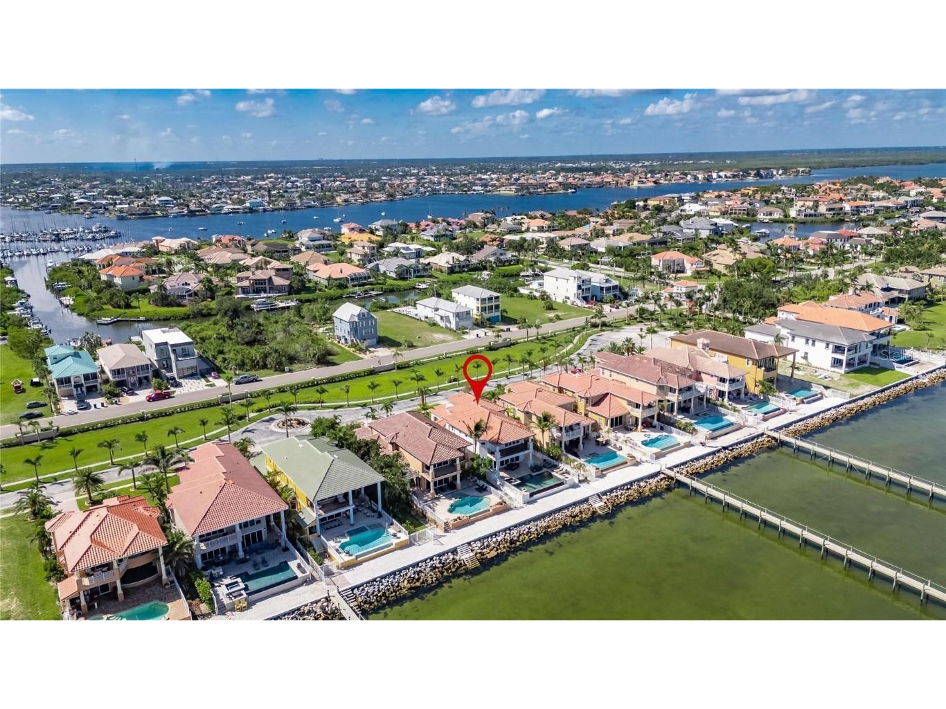 6418 Bright Bay Court Apollo Beach FL 33572 TB8397050 image52