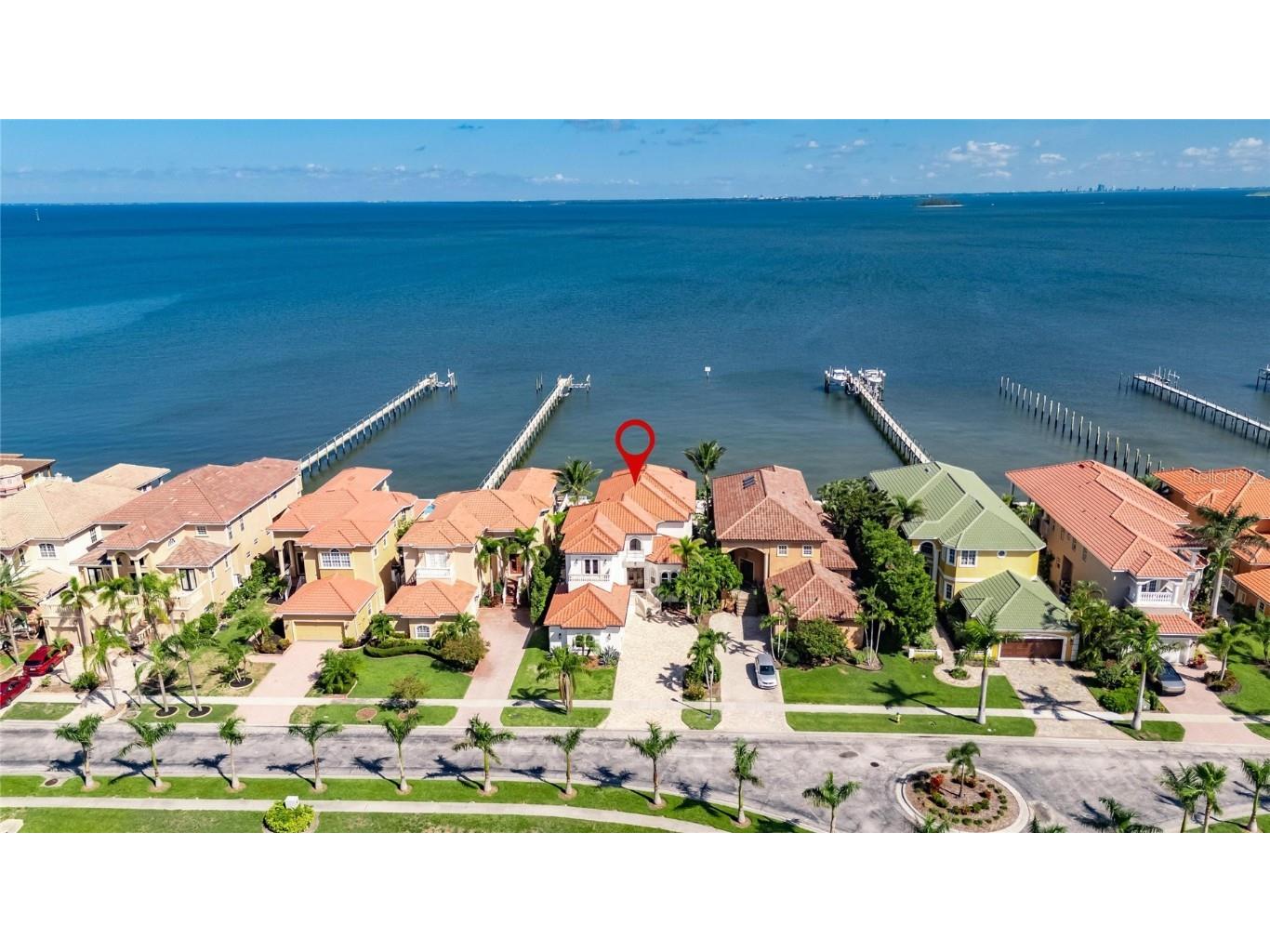 6418 Bright Bay Court Apollo Beach FL 33572 TB8397050 image54