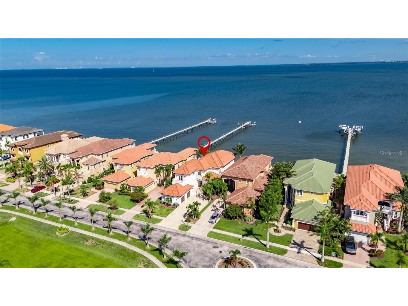 6418 Bright Bay Court Apollo Beach FL 33572 TB8397050 image55